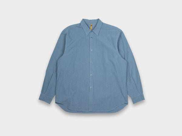 R21S8 "Weather Shirt" Vapour 160