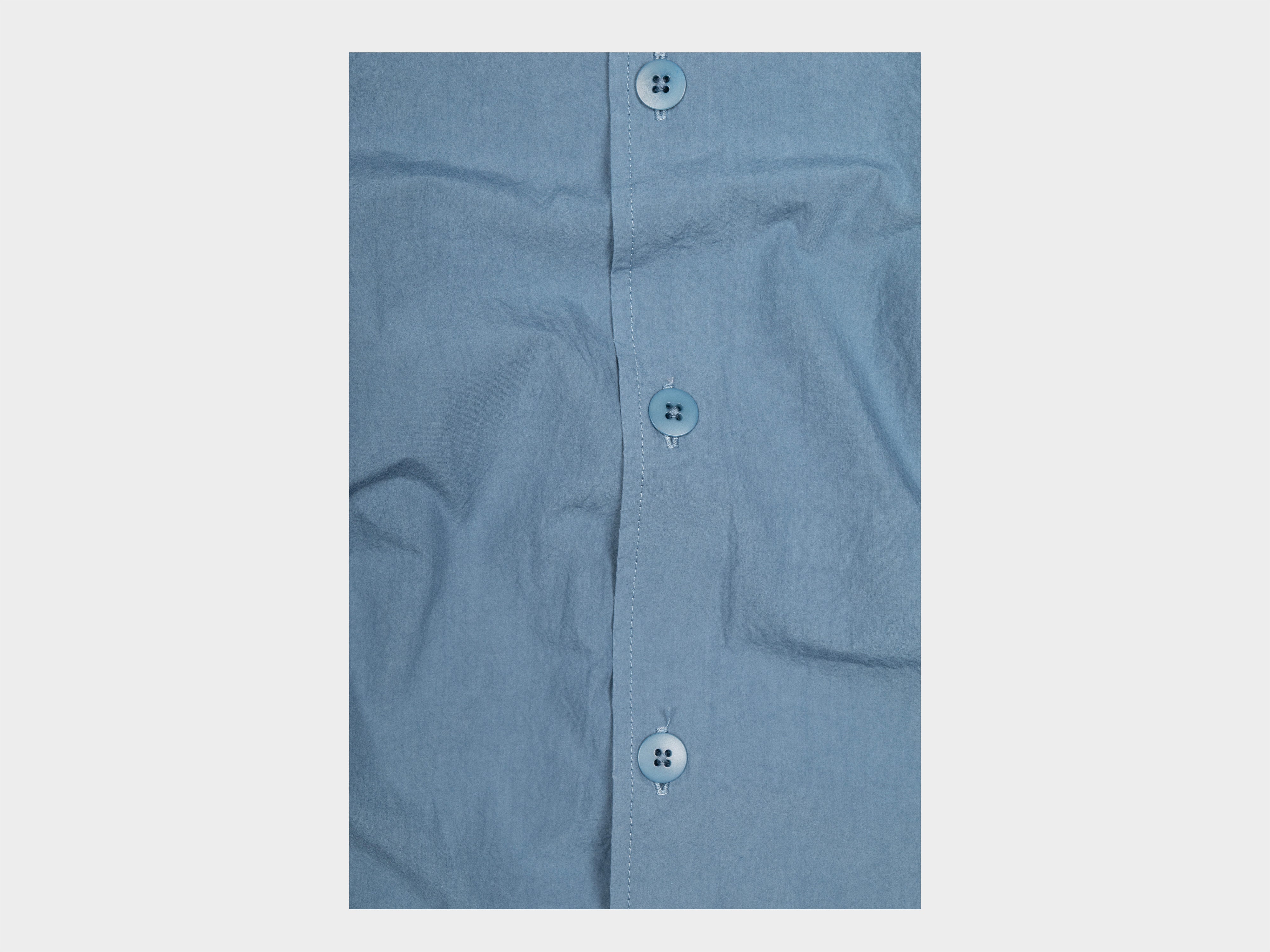 R21S8 "Weather Shirt" Vapour 160