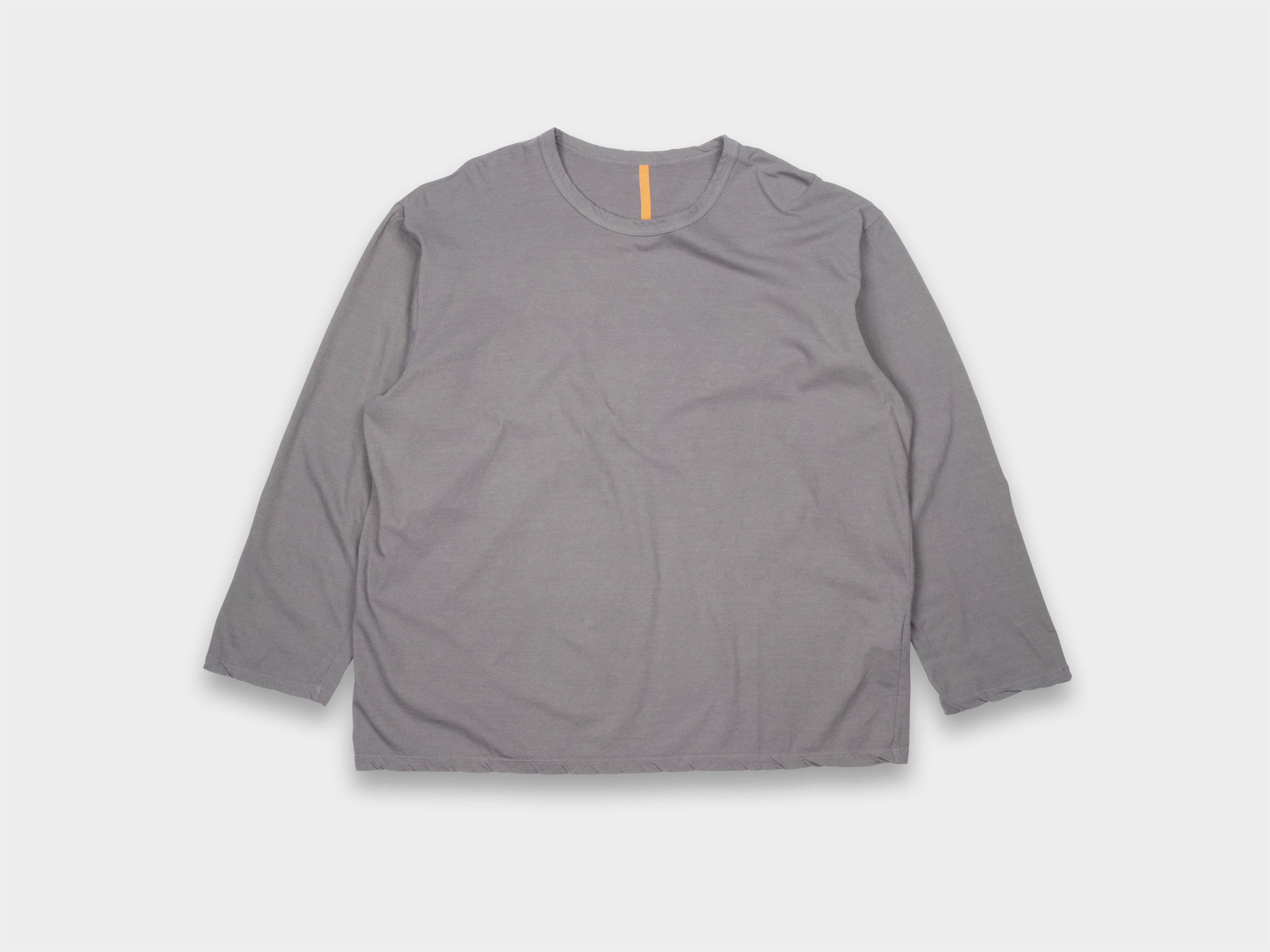 R21T6 "L/S Binder T-Shirt" Lead