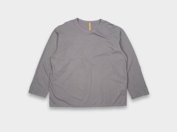 R21T6 "L/S Binder T-Shirt" Lead
