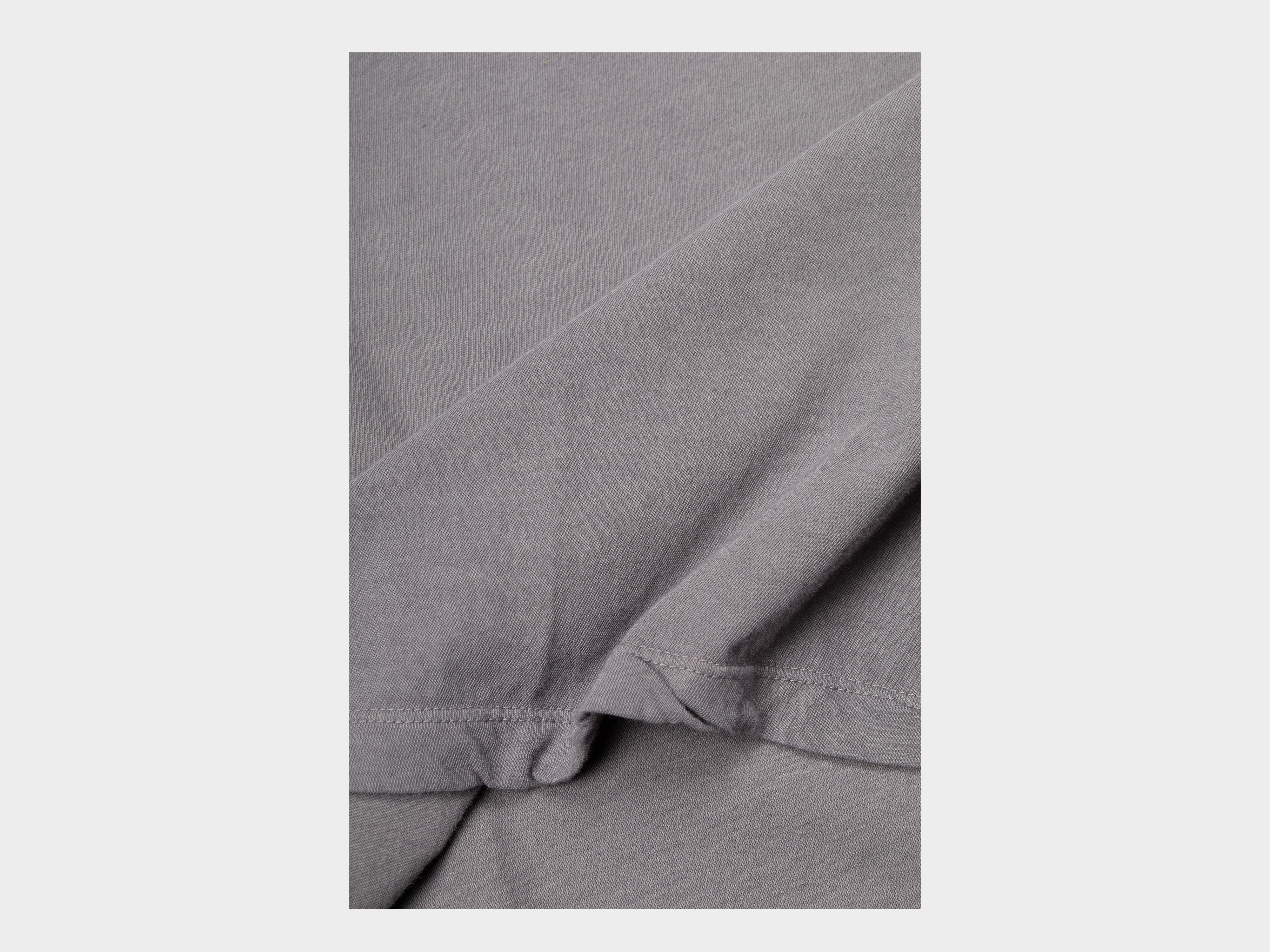 R21T6 "L/S Binder T-Shirt" Lead