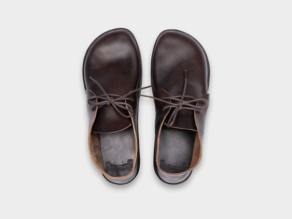 R0V2 "Aurora High" Hut Horween