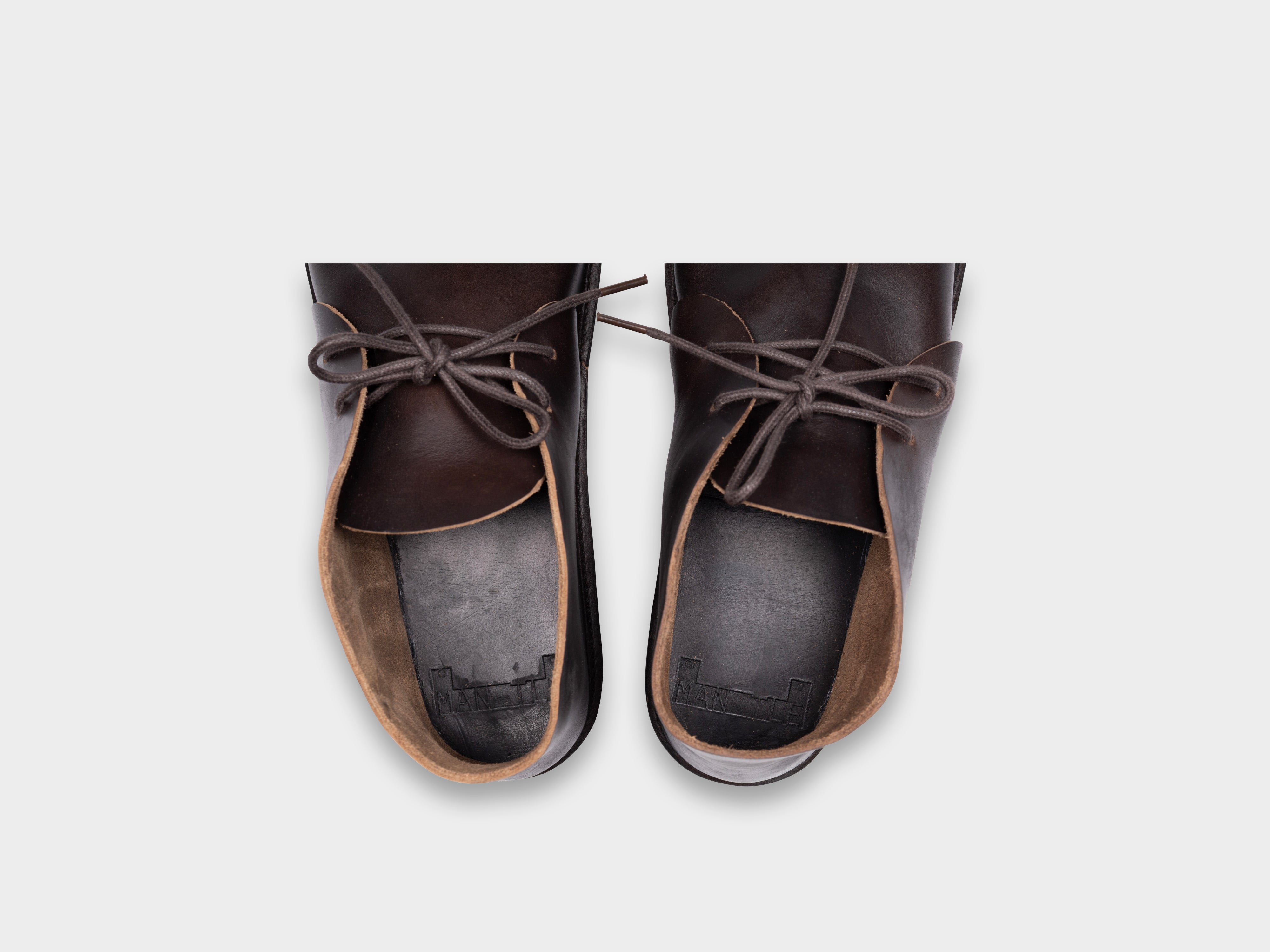 R0V2 "Aurora High" Hut Horween