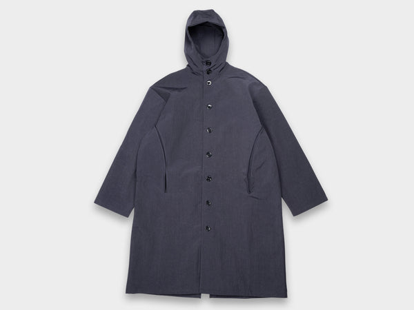 R21Y1 "Gill Coat" Monitor Nylon