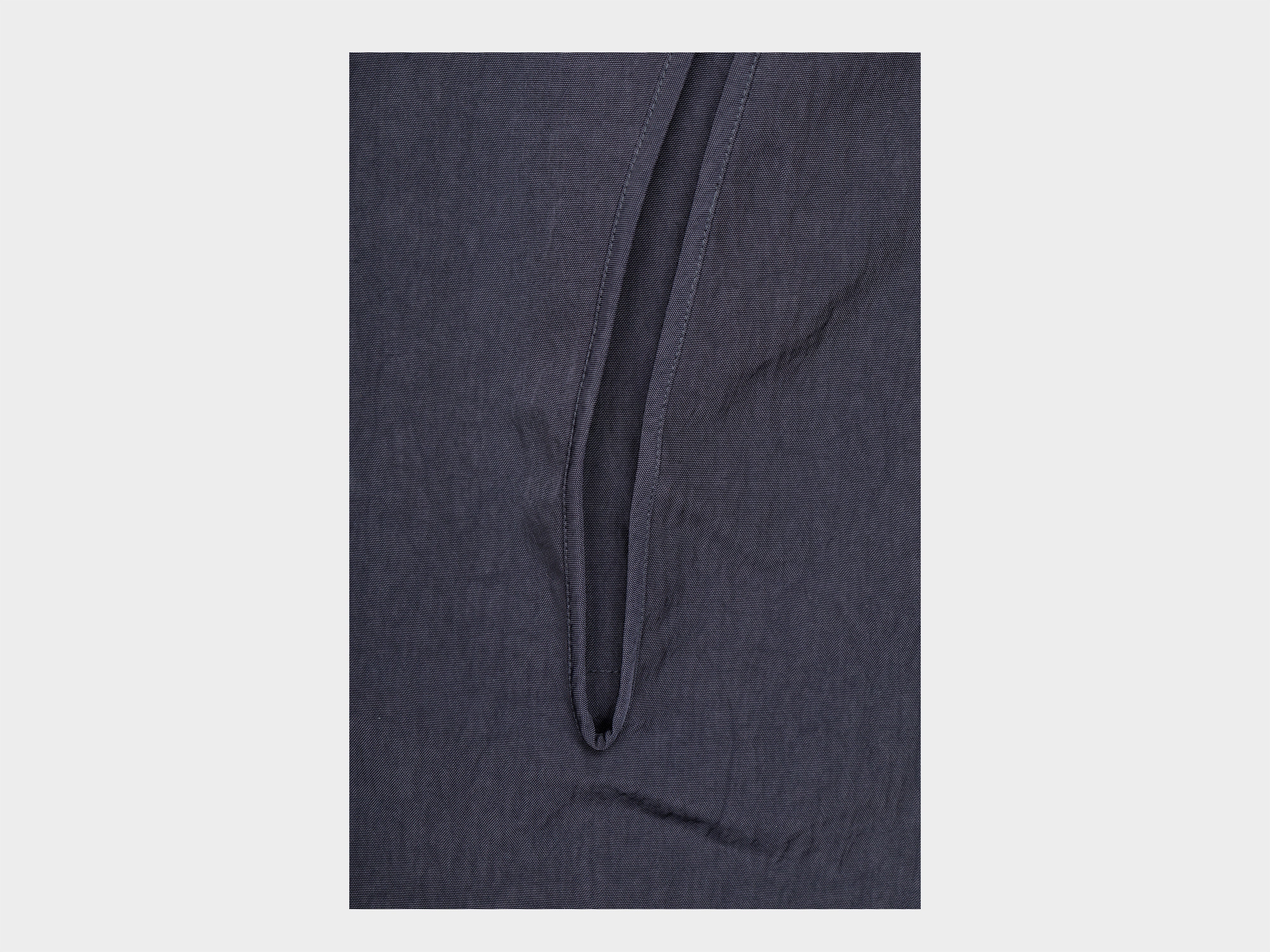 R21Y1 "Gill Coat" Monitor Nylon