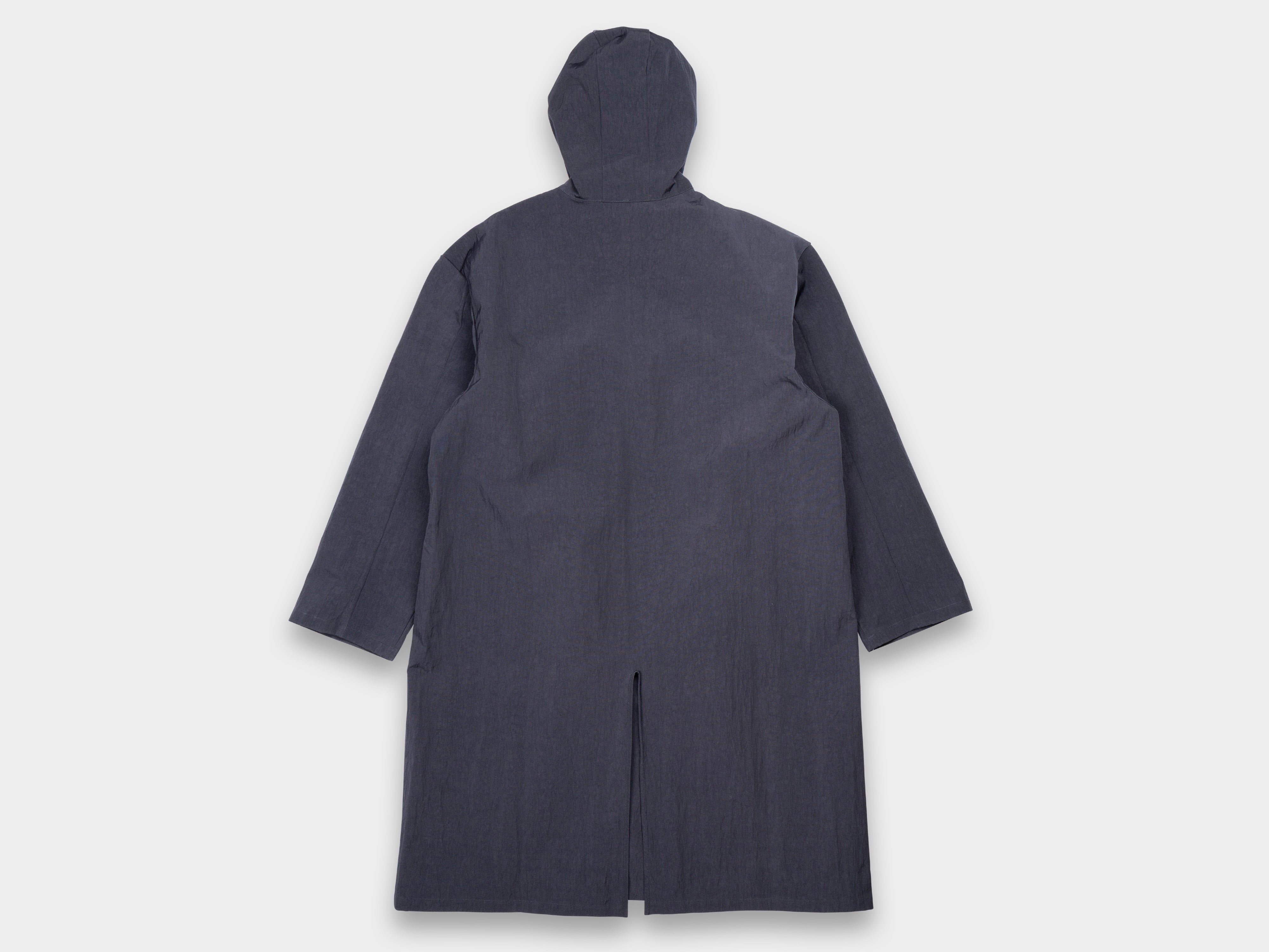 R21Y1 "Gill Coat" Monitor Nylon