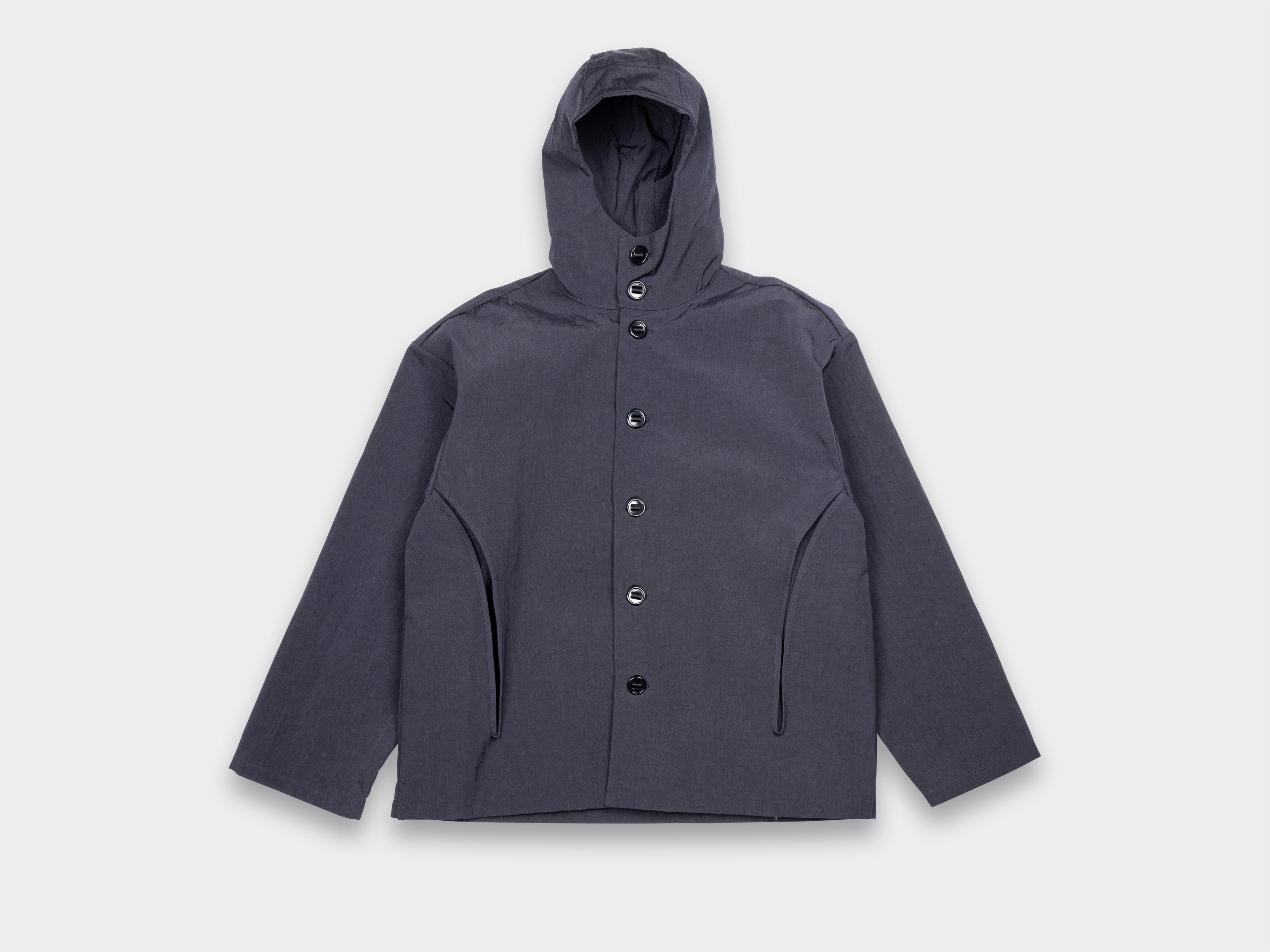 R21Y3 "Gill Jacket" Monitor Nylon