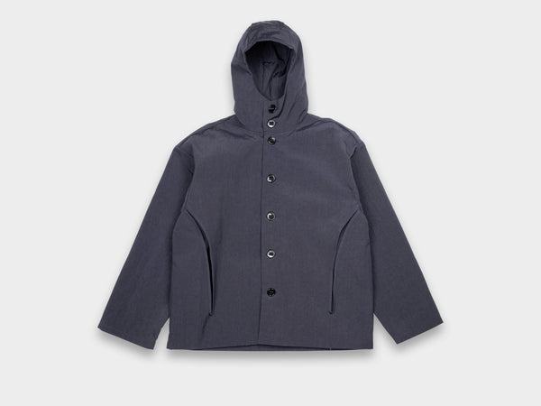 R21Y3 "Gill Jacket" Monitor Nylon