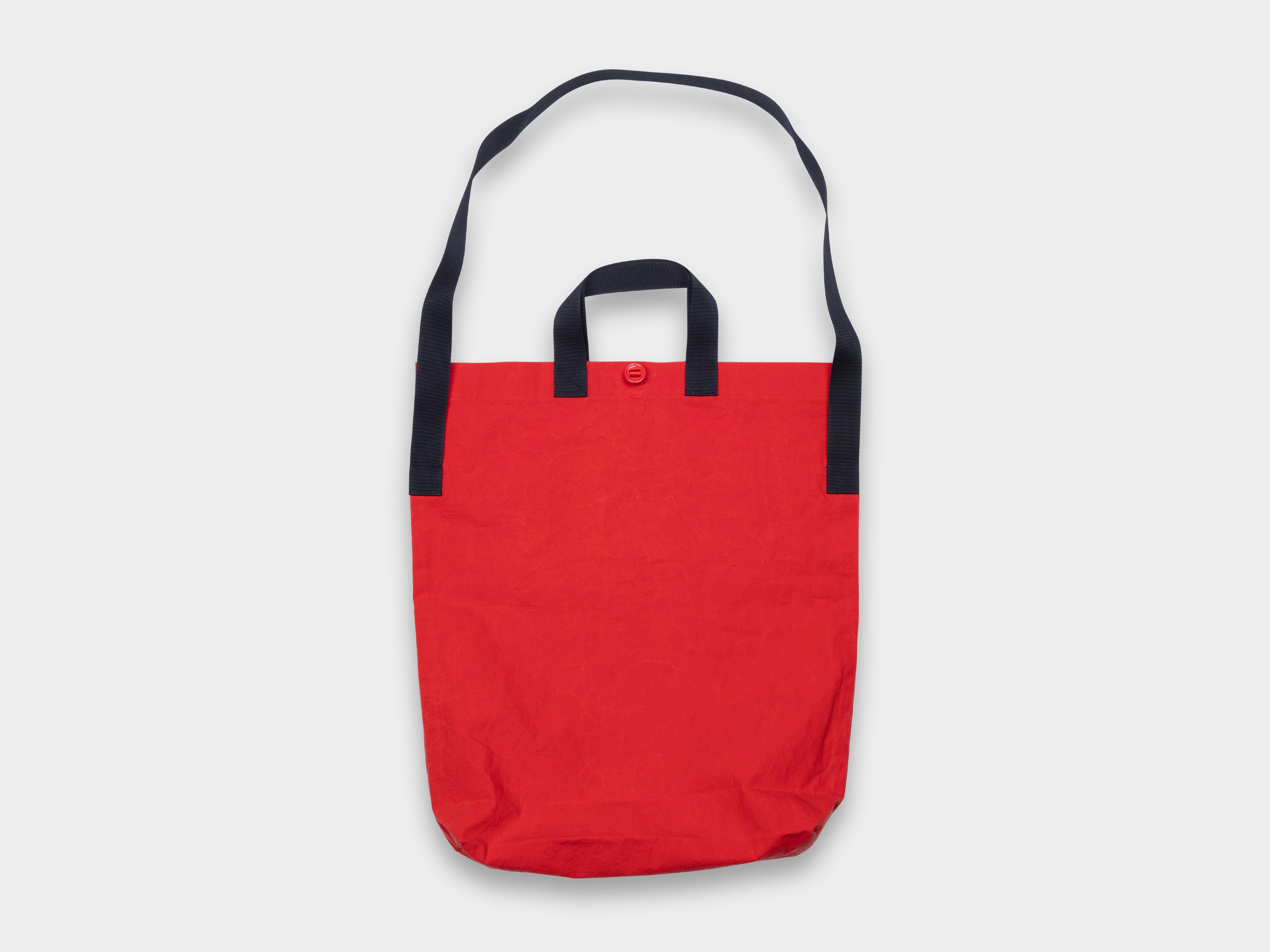 R22B1 "Multi Handle Tote" Banksia Wax