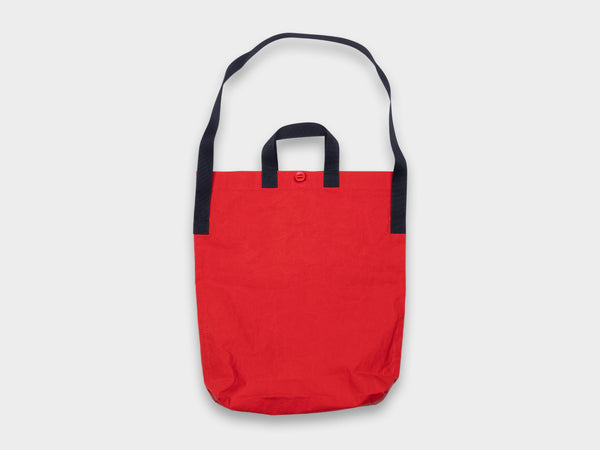 R22B1 "Multi Handle Tote" Banksia Wax