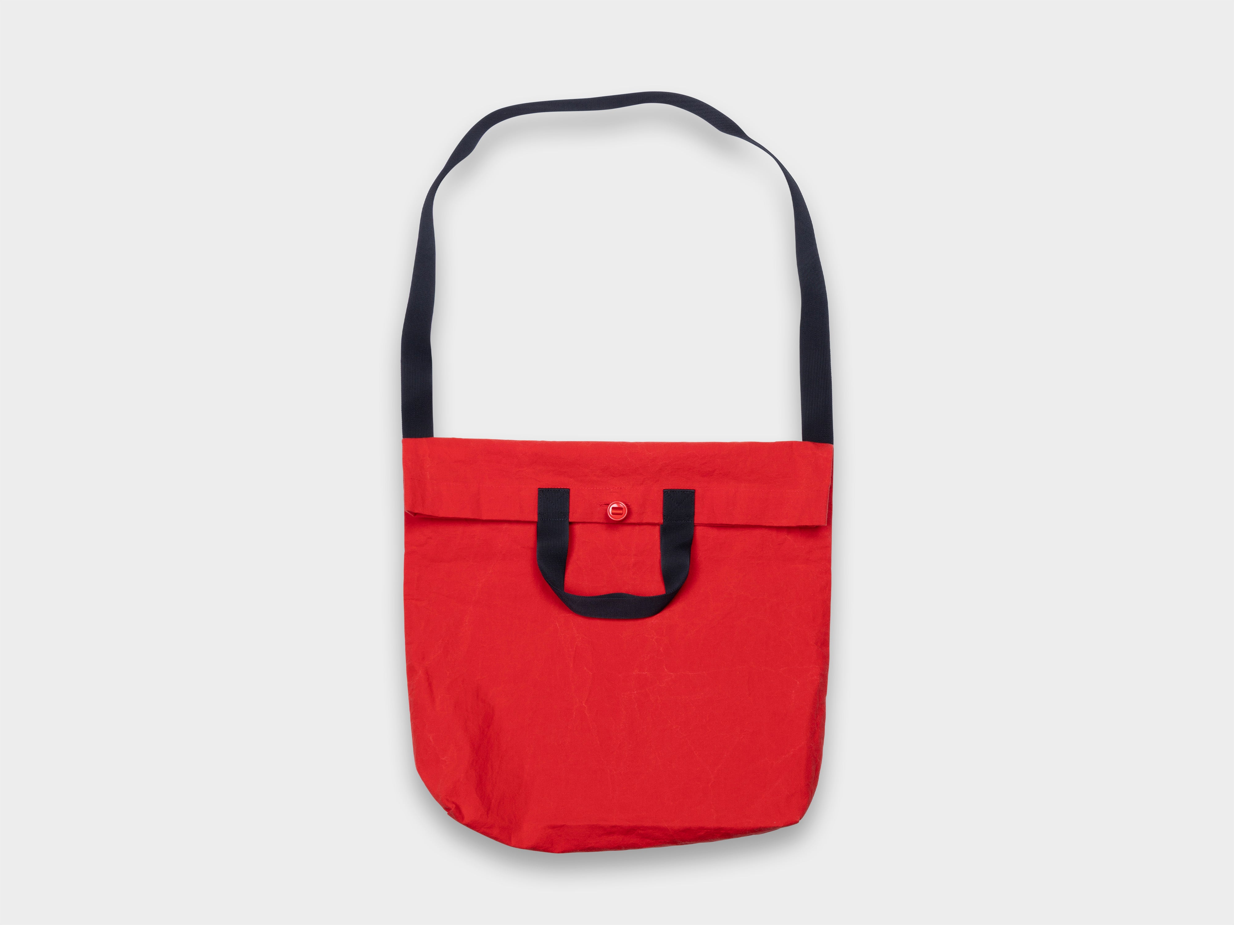 R22B1 "Multi Handle Tote" Banksia Wax