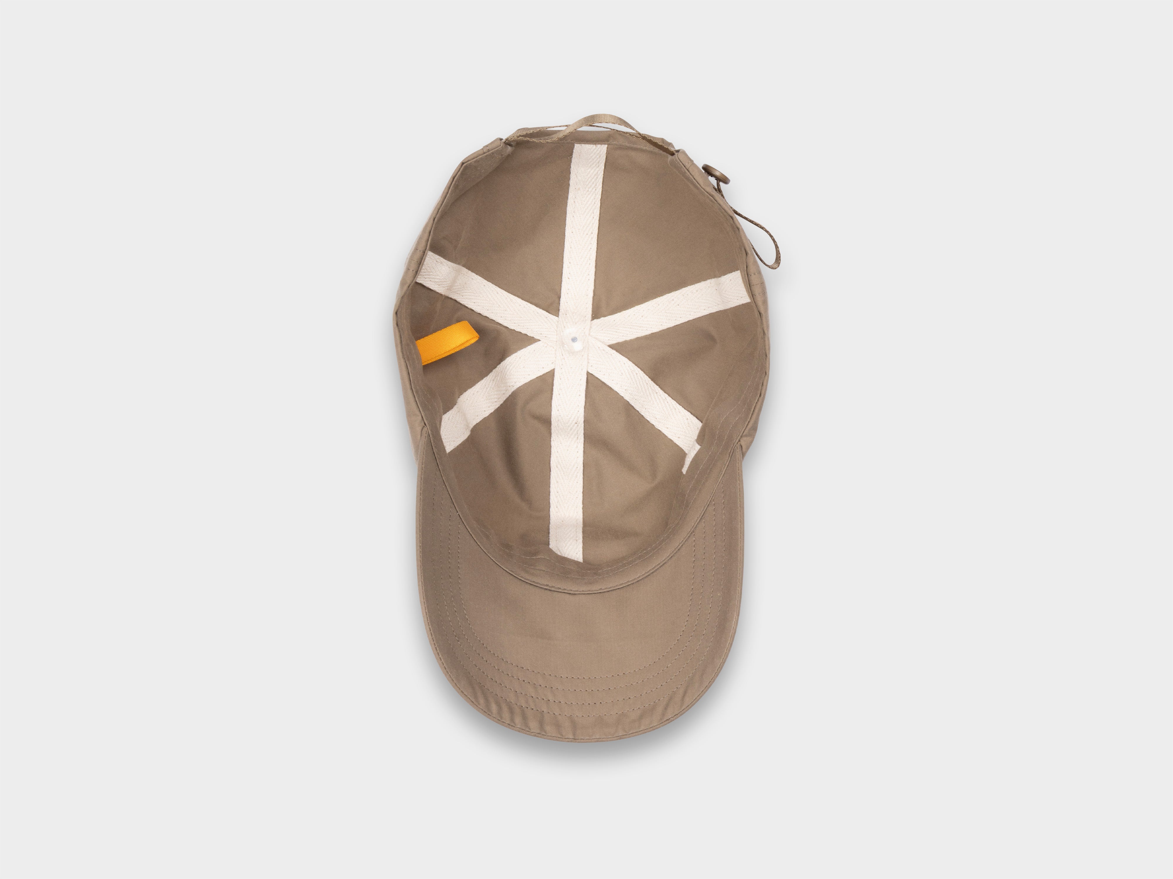 R22C1 "Shallow Cap" Remote Master Shield