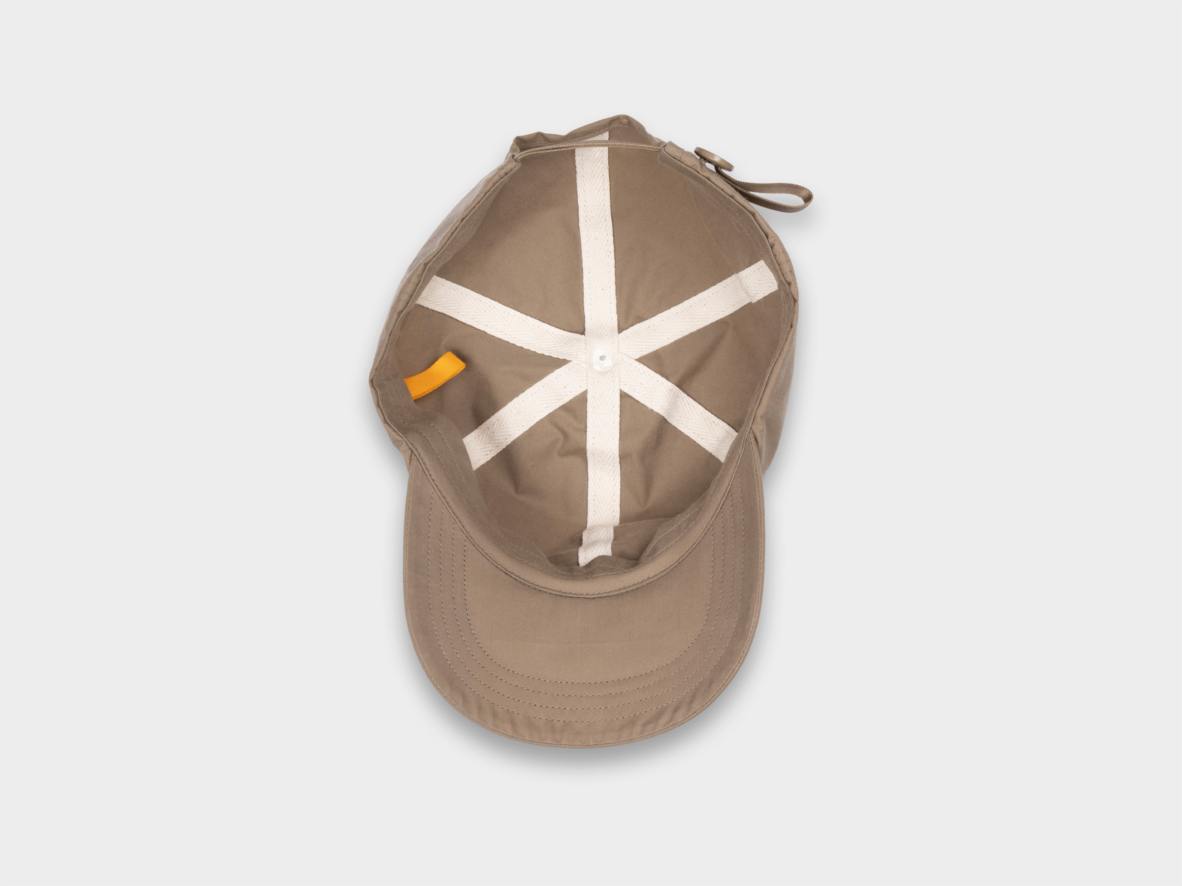 R22C3 "Deep Cap" Remote Master Shield