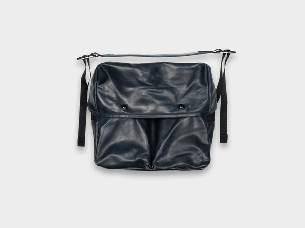 R22G4 "Mini Messenger" Bluestone Hide