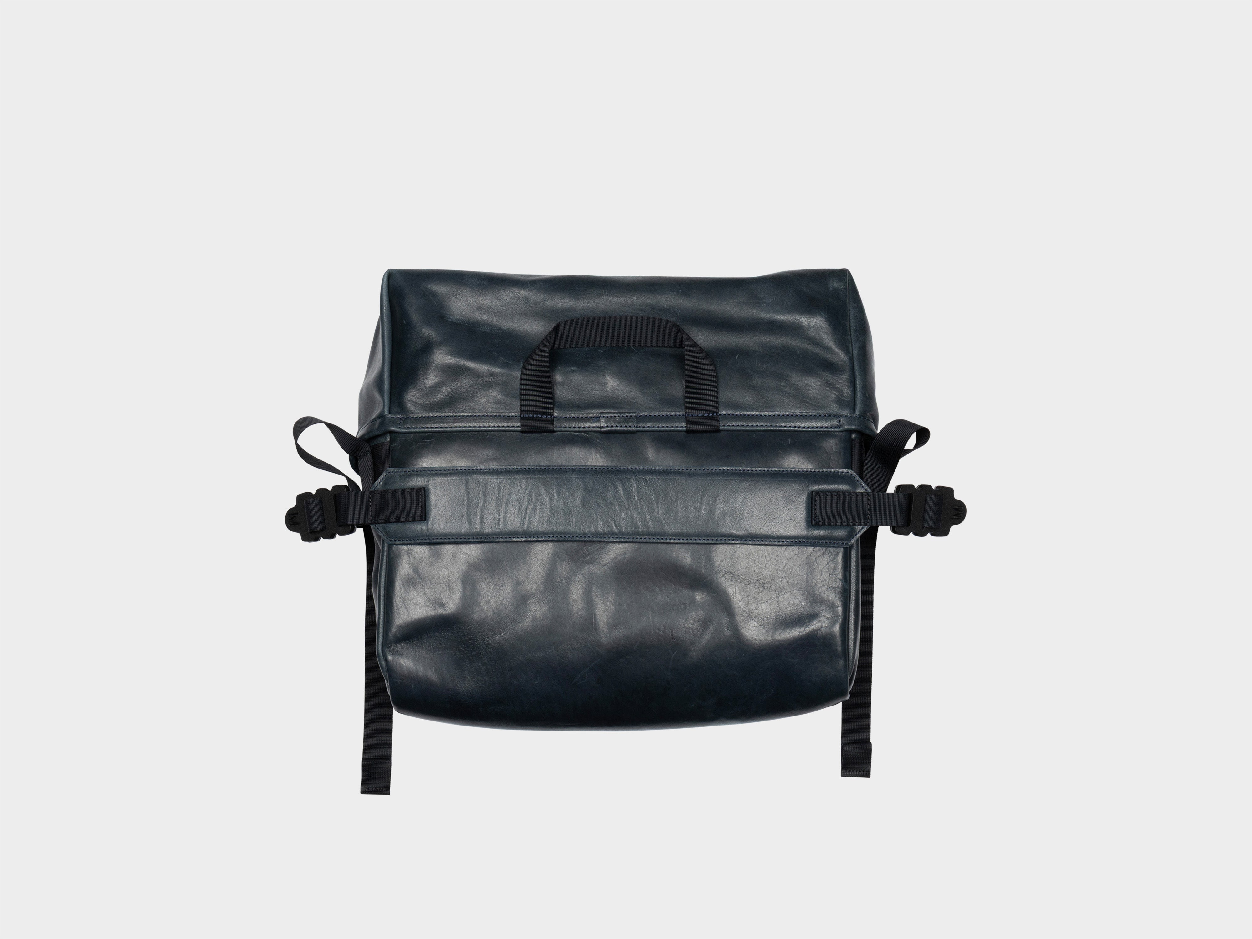 R22G4 "Mini Messenger" Bluestone Hide