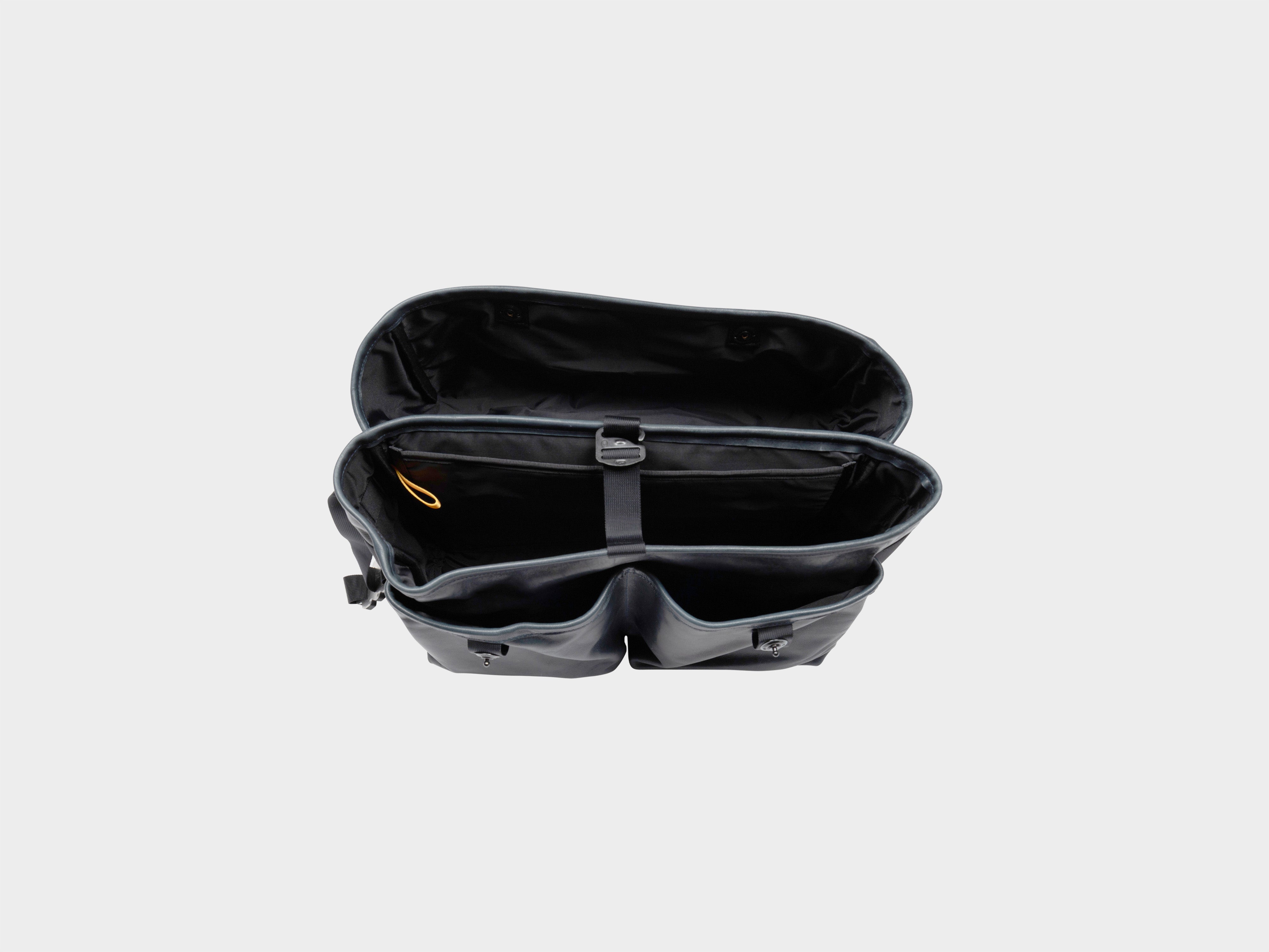 R22G4 "Mini Messenger" Bluestone Hide