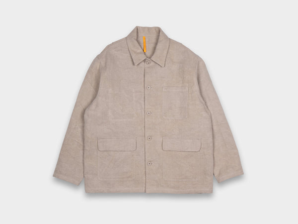 R22J2 "Jebok Jacket" Rope Canvas