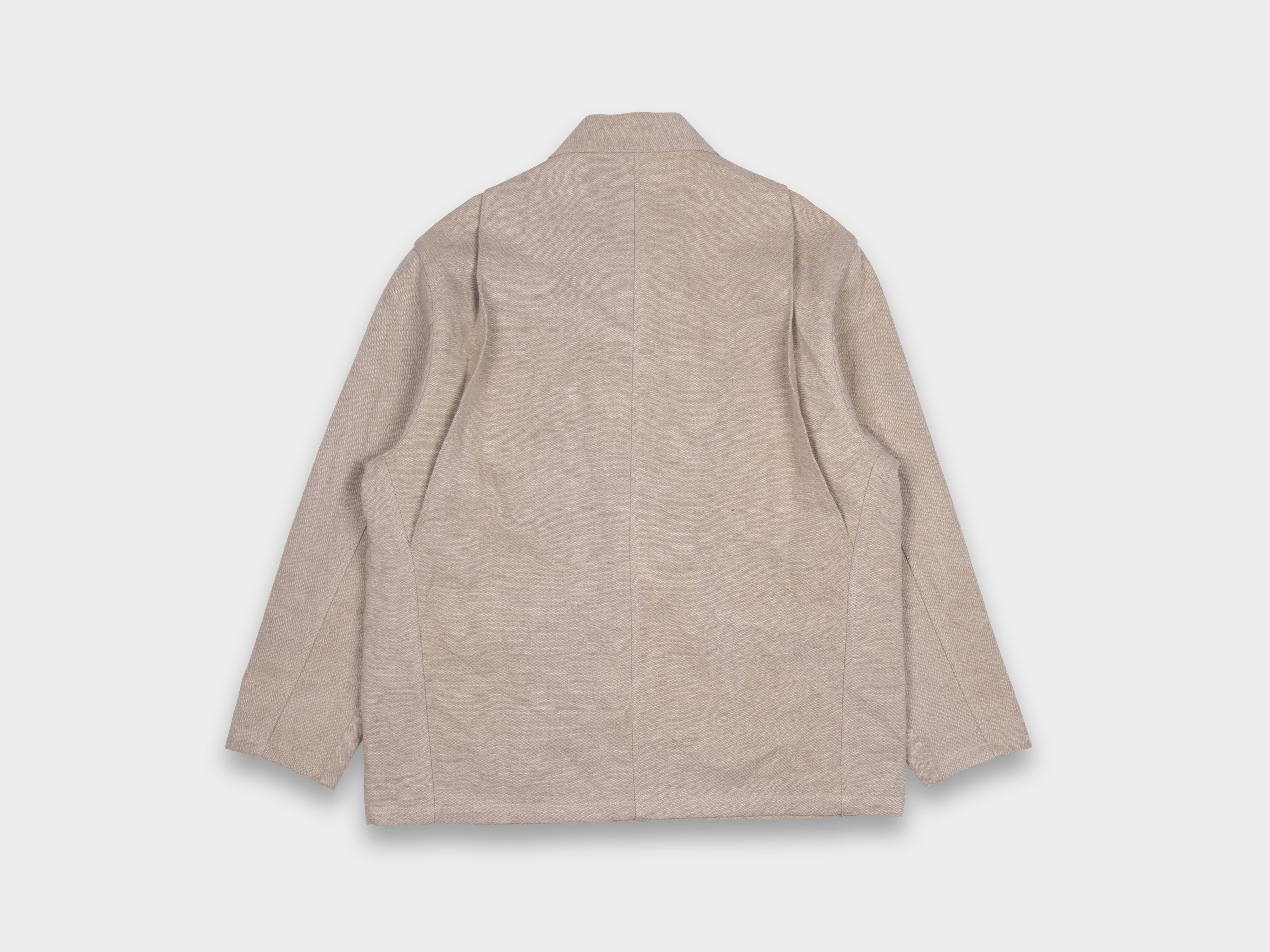 R22J2 "Jebok Jacket" Rope Canvas