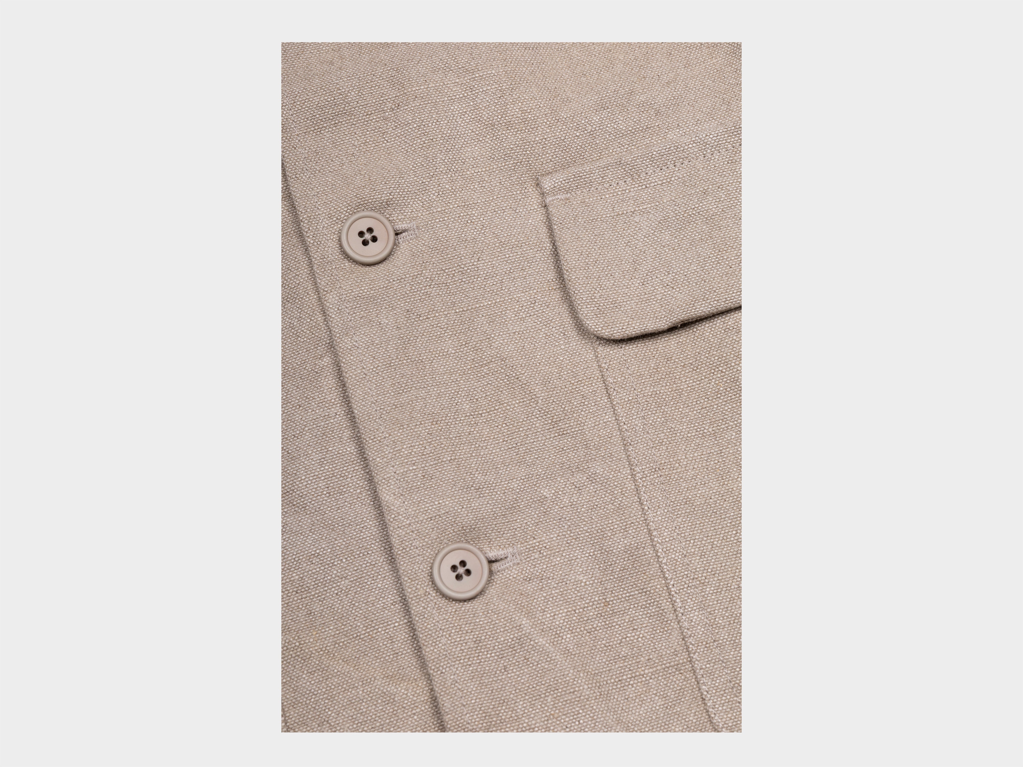 R22J2 "Jebok Jacket" Rope Canvas