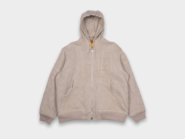 R22J3 "Jebok Parka" Rope Canvas