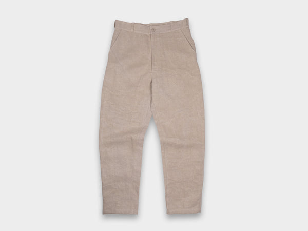 R22J4 "Jebok Chino" Rope Canvas