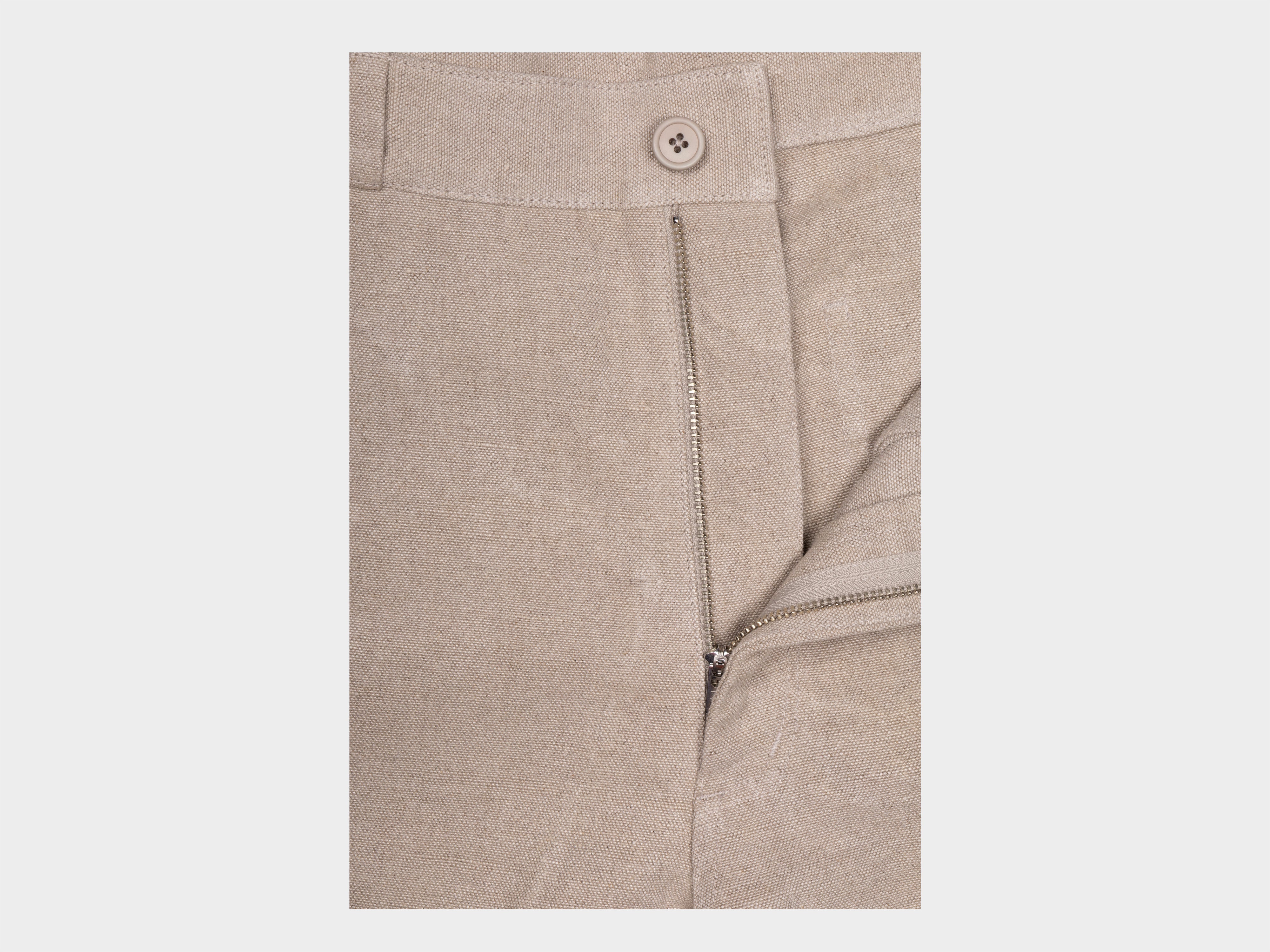 R22J4 "Jebok Chino" Rope Canvas