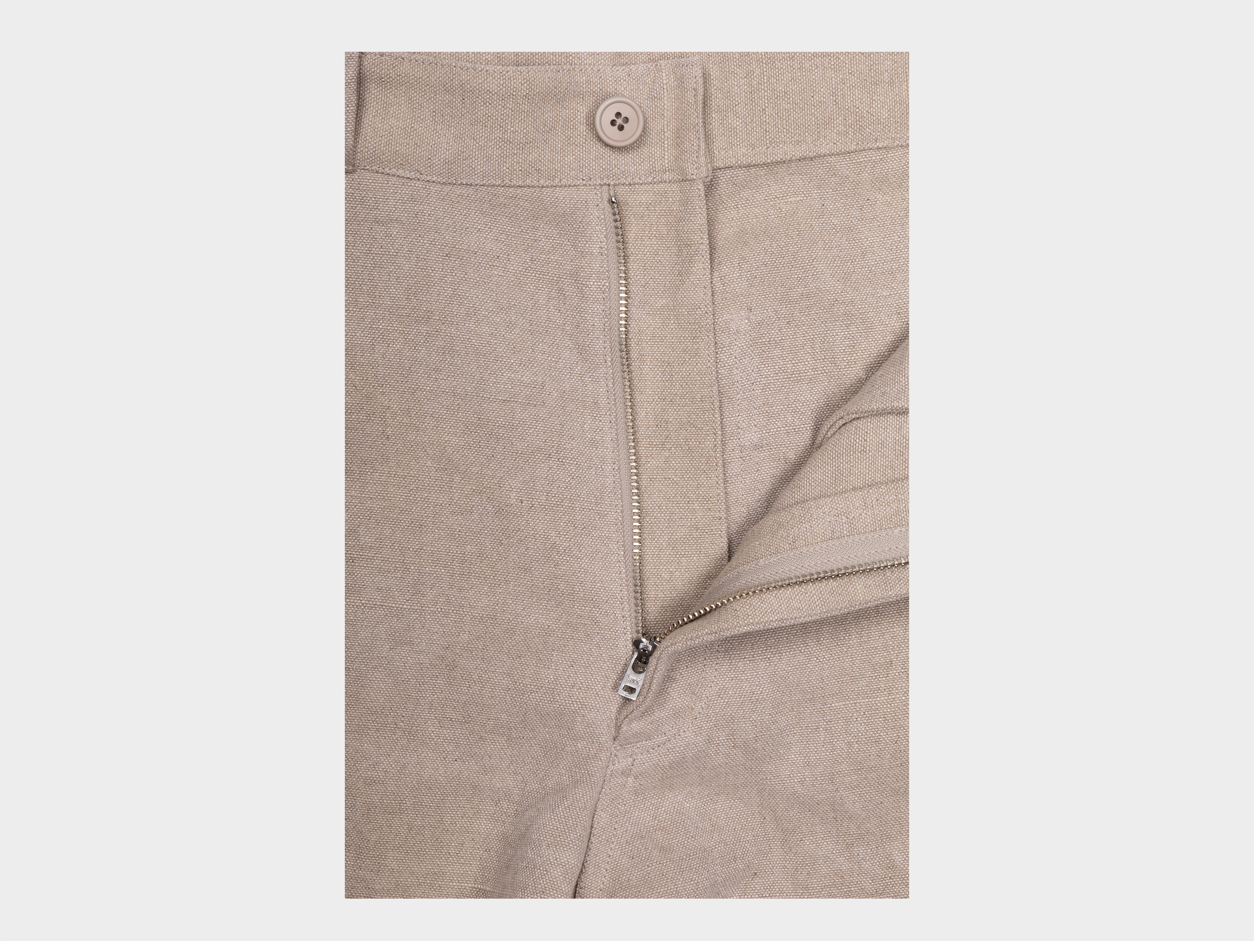 R22J6 "Jebok Pants" Rope Canvas