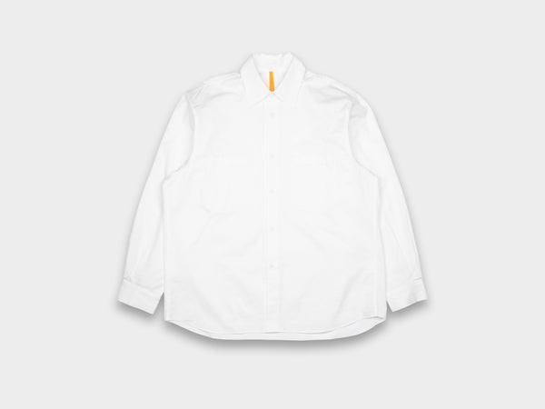 R22J8 "Jebok Shirt" Working White