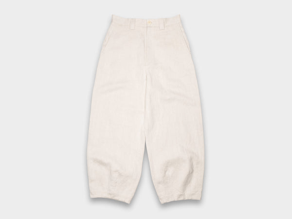 R22M6 "Service Pants" Heirloom Herringbone