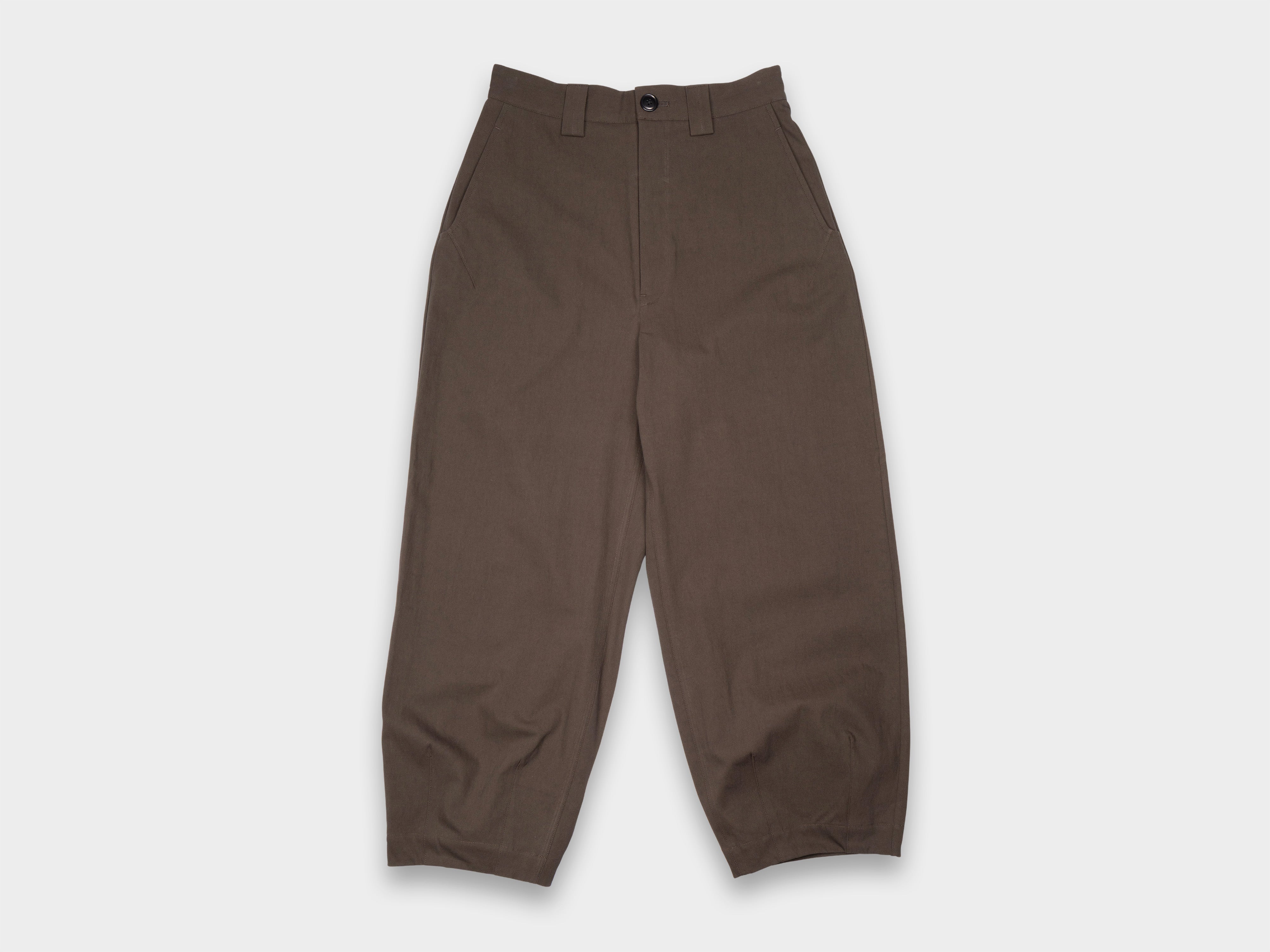 R22M6 "Service Pants" Tropic Tricotine