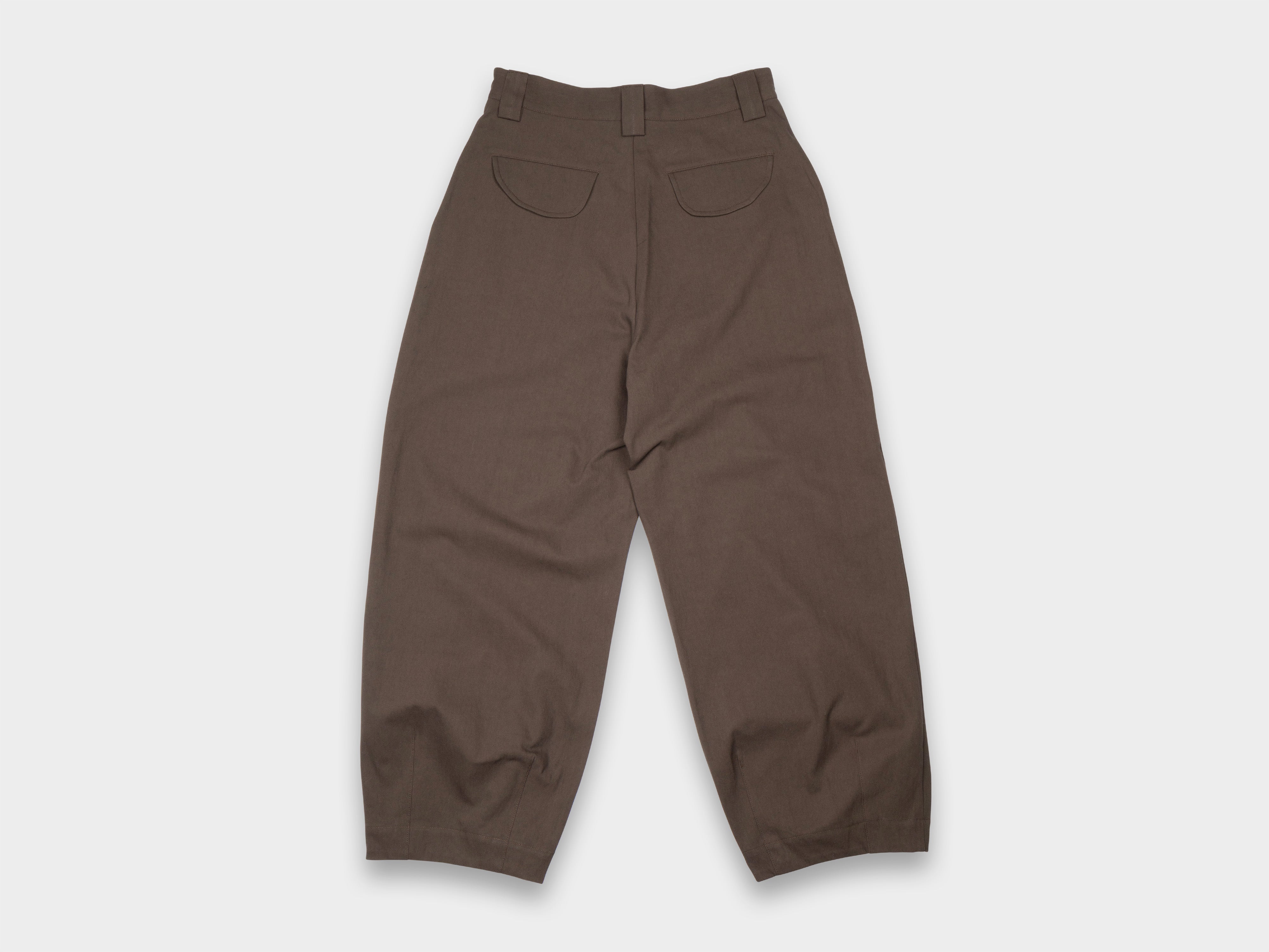 R22M6 "Service Pants" Tropic Tricotine