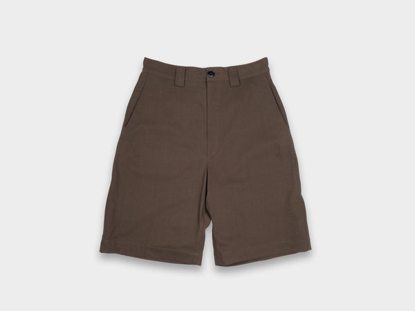 R22M7 "Service Shorts" Tropic Tricotine