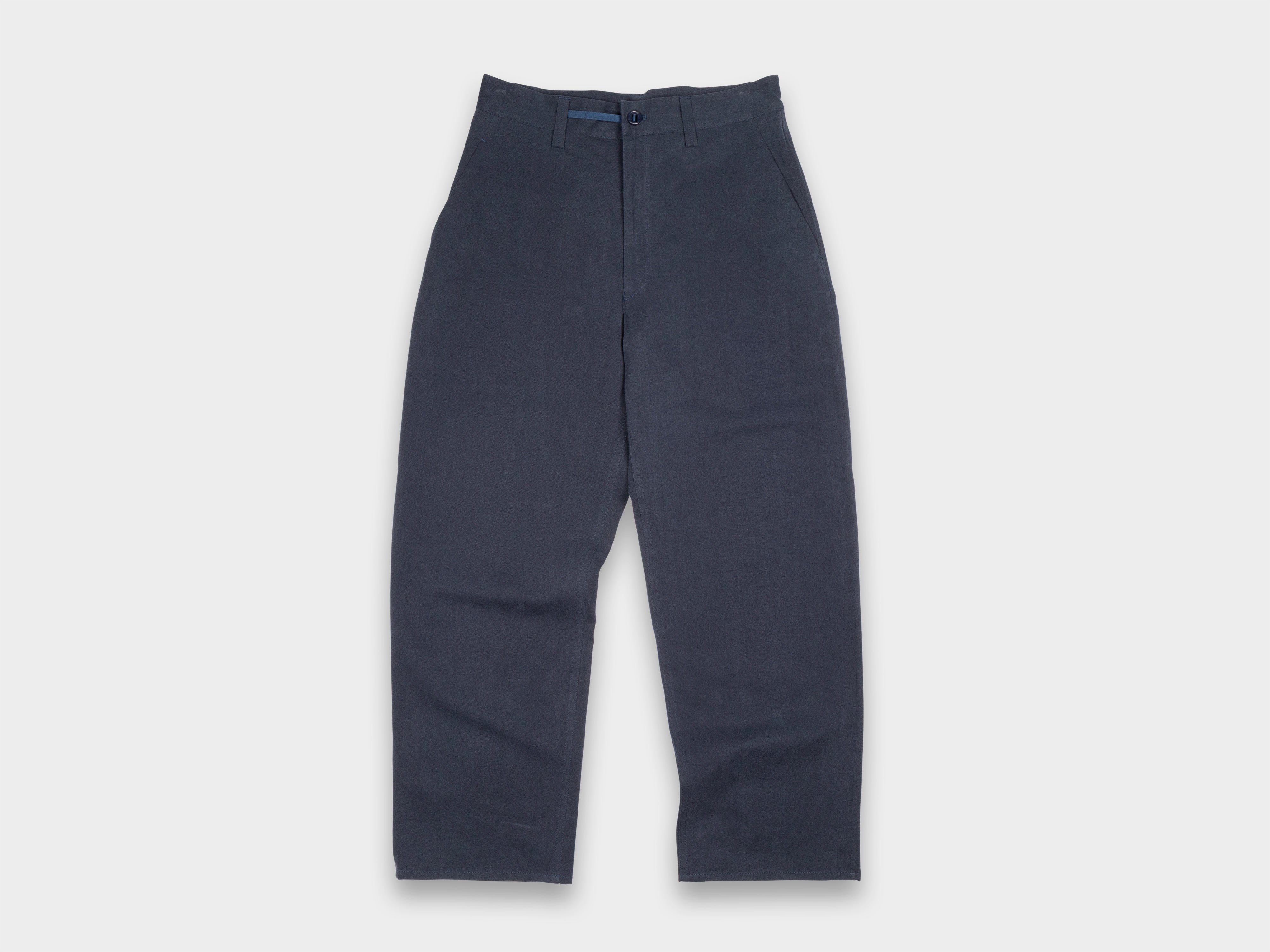R22P4 "Wide Pants" Tarmac 20hr Twill