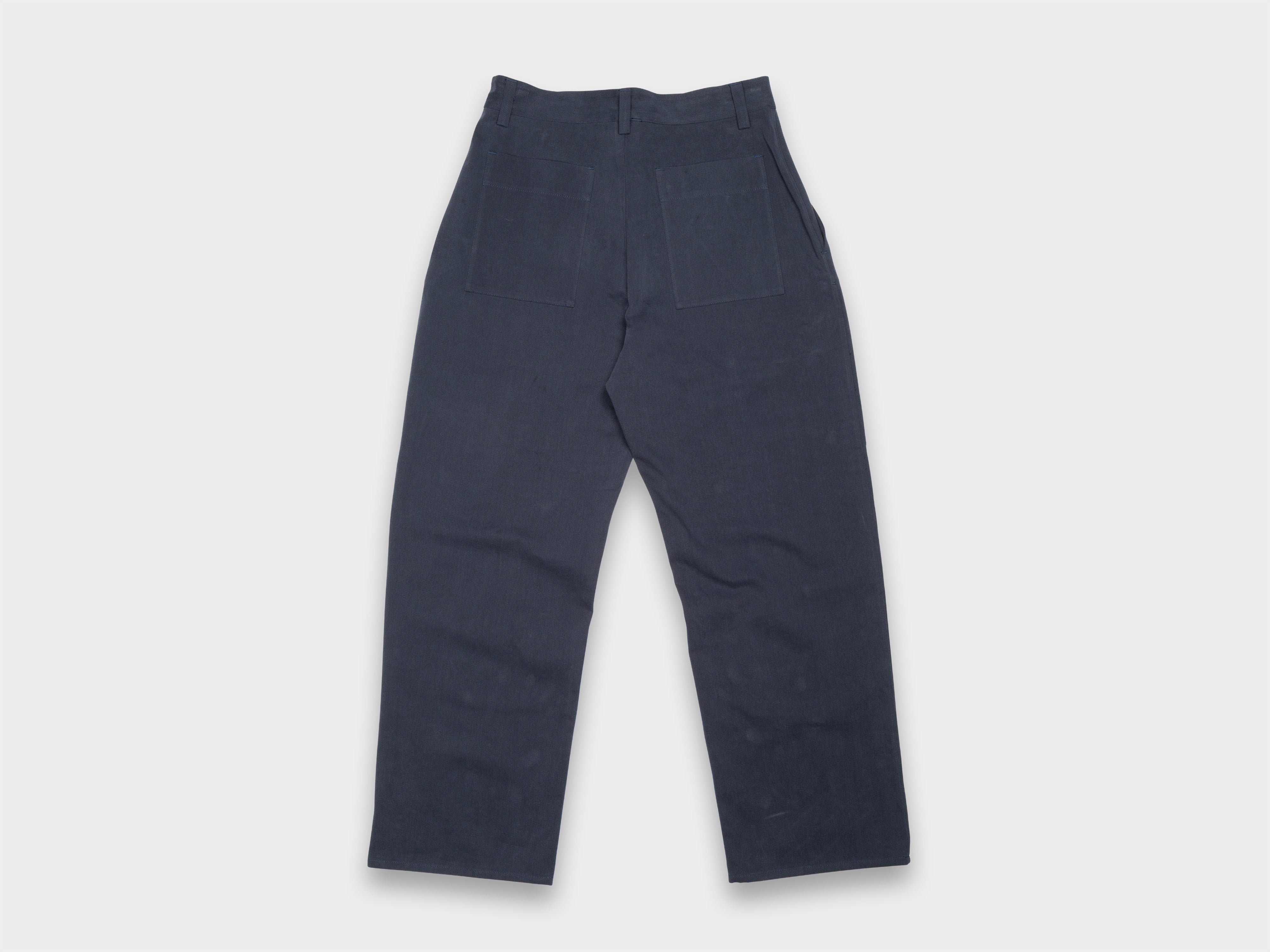 R22P4 "Wide Pants" Tarmac 20hr Twill