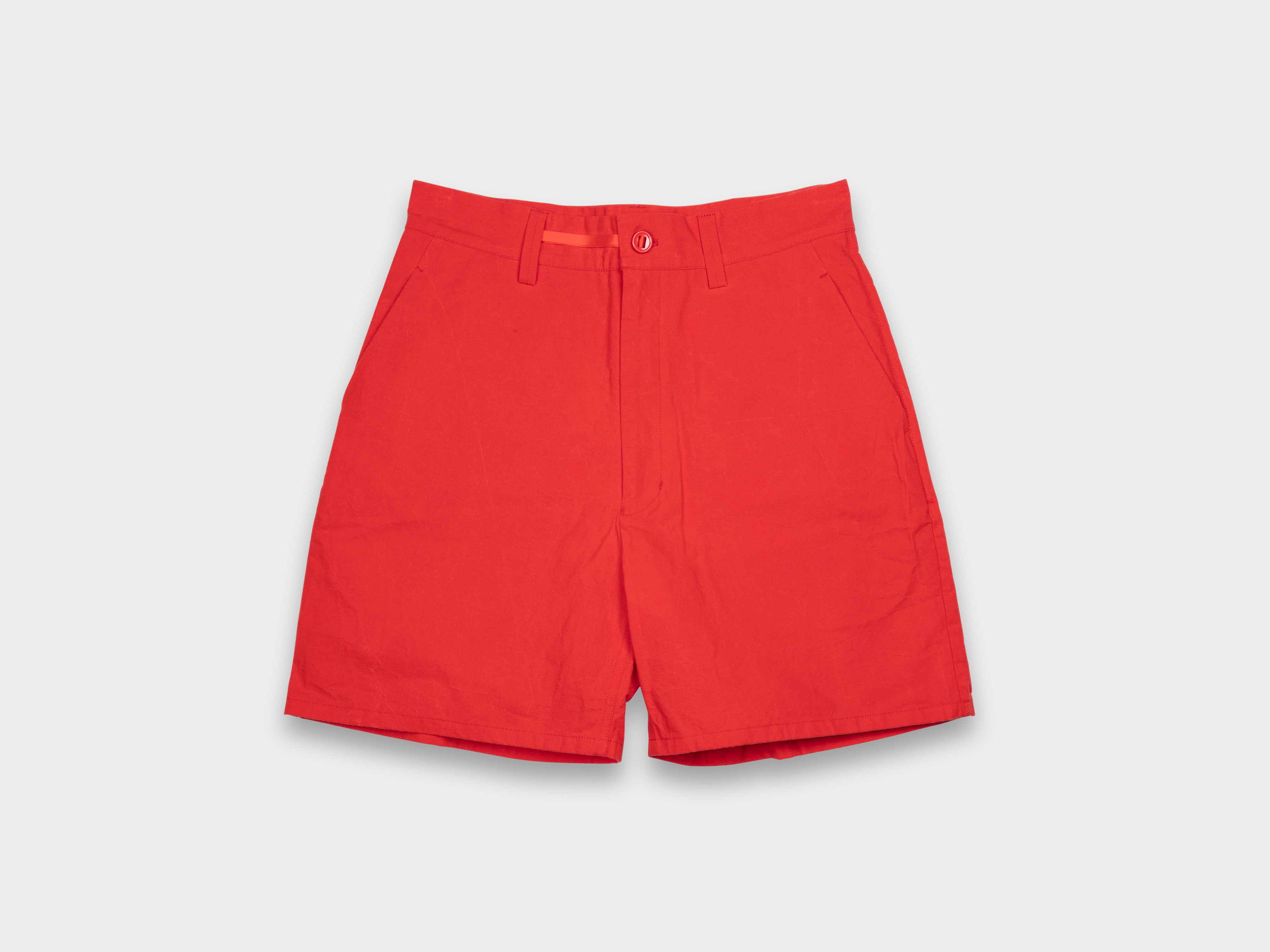 R22P7 "Light Shorts" Banksia Wax