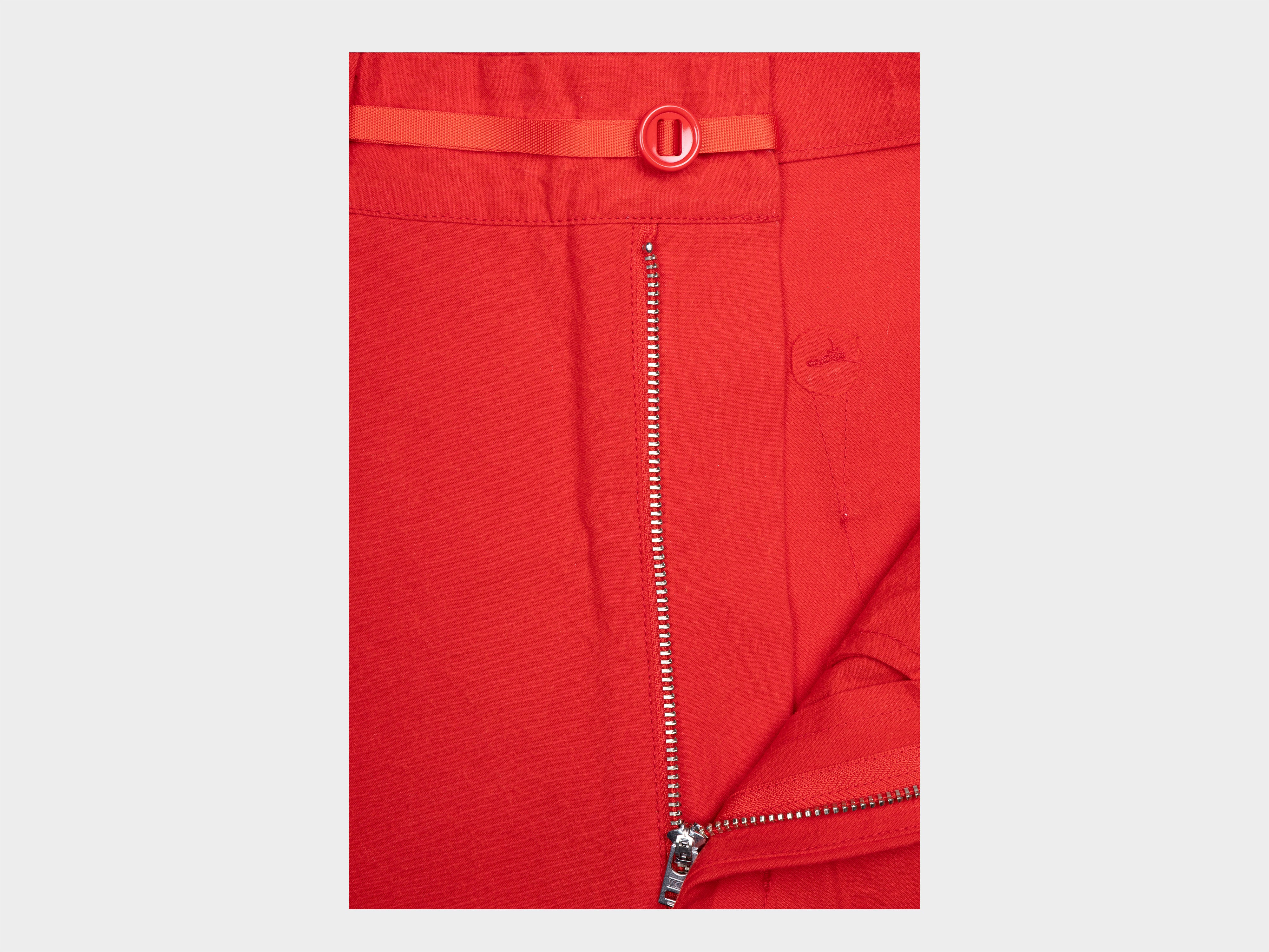 R22P7 "Light Shorts" Banksia Wax