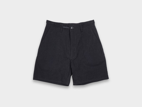 R22P7 "Light Shorts" Black Wax