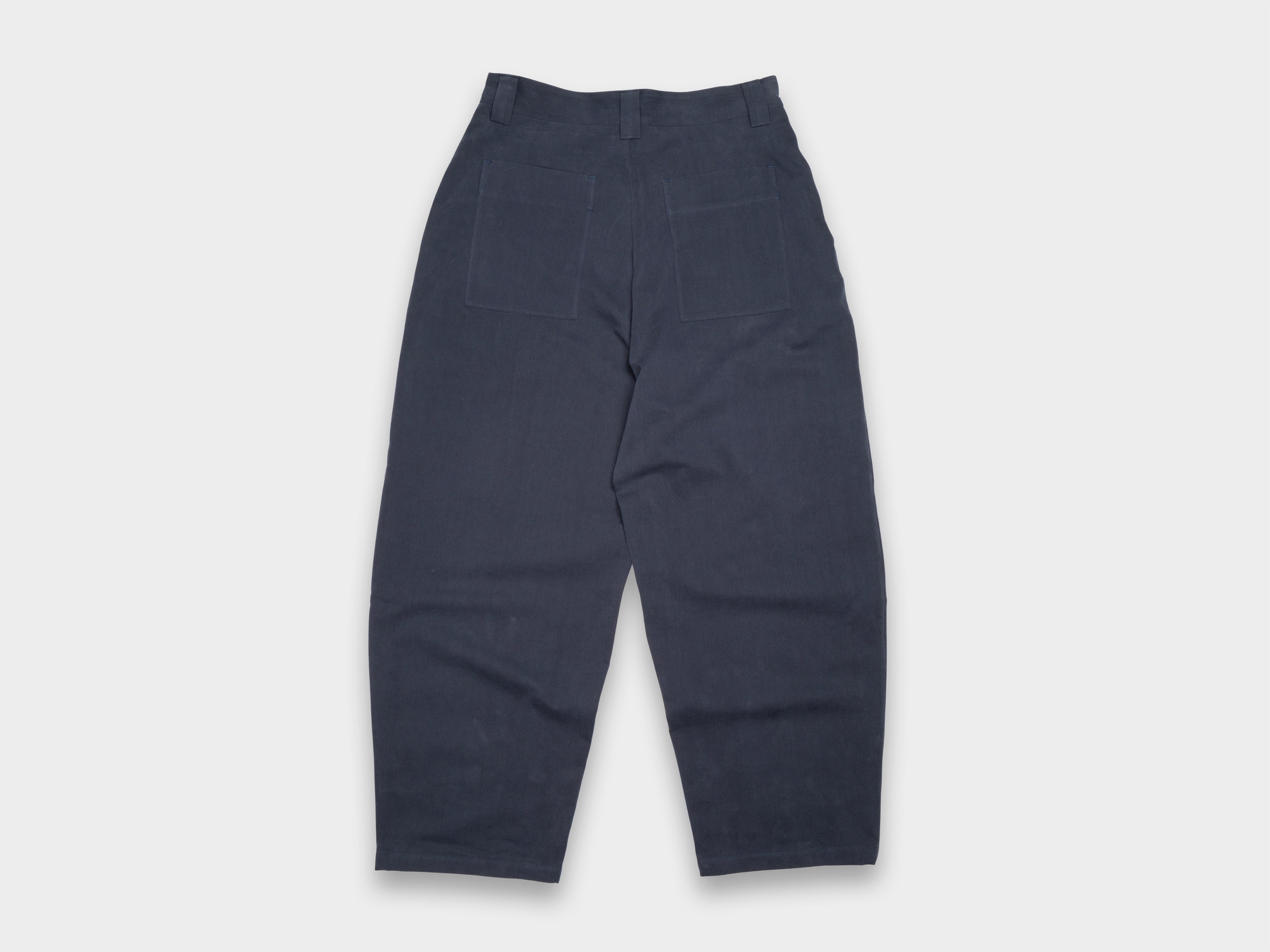 R22P8 "Point Pants" Tarmac 20hr Twill