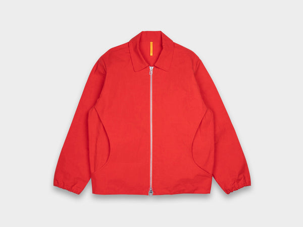 R22S3 "Scoop Shirt" Banksia Wax