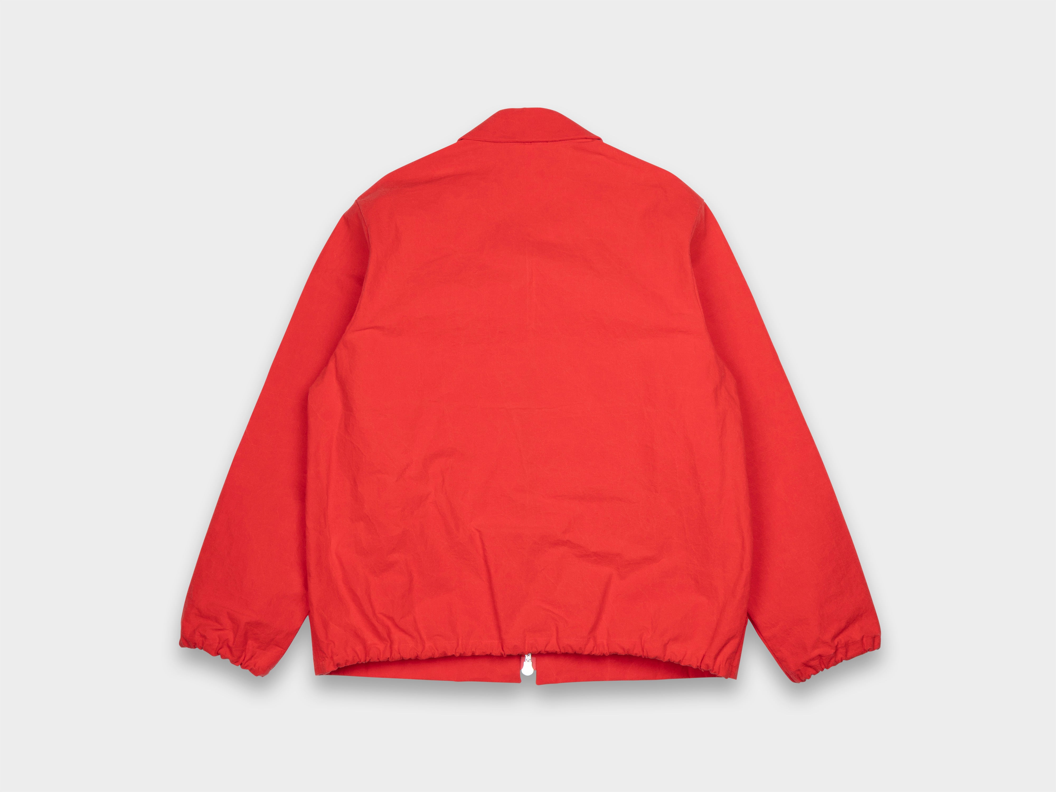 R22S3 "Scoop Shirt" Banksia Wax