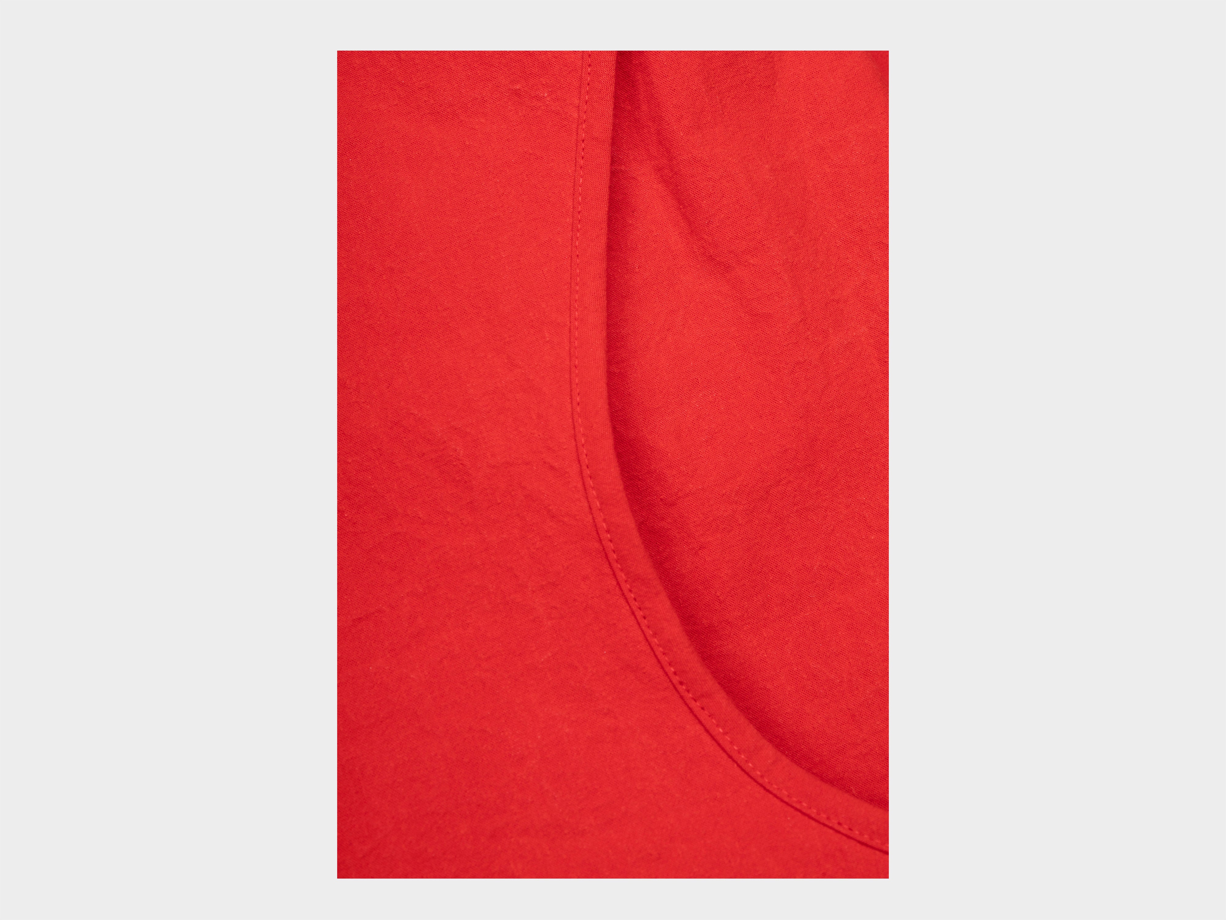 R22S3 "Scoop Shirt" Banksia Wax