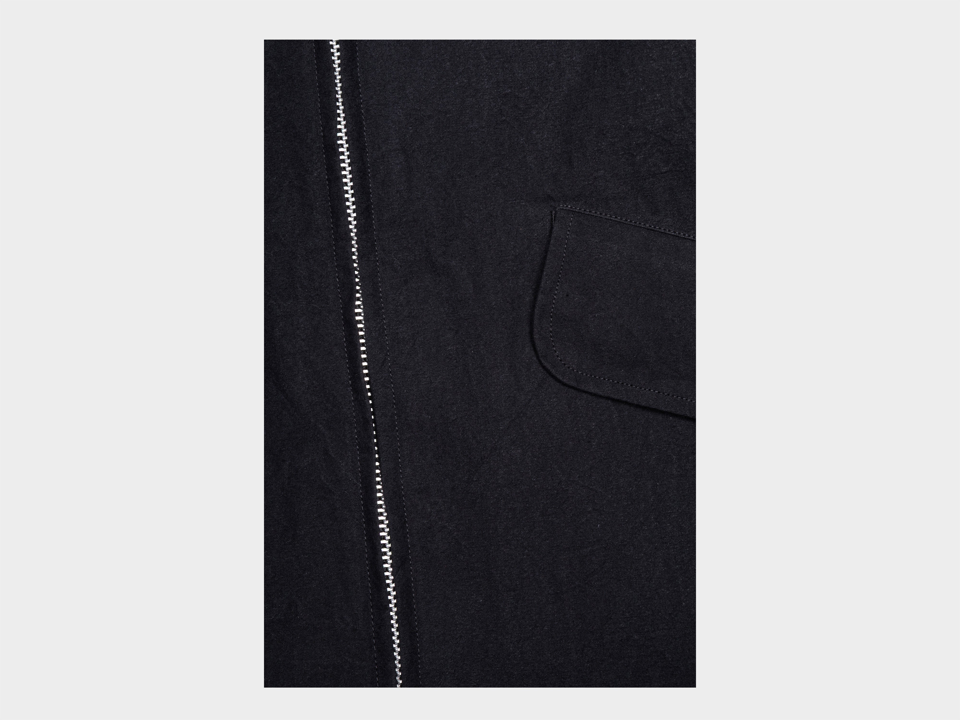 R0S3 "New Shell" Black Wax