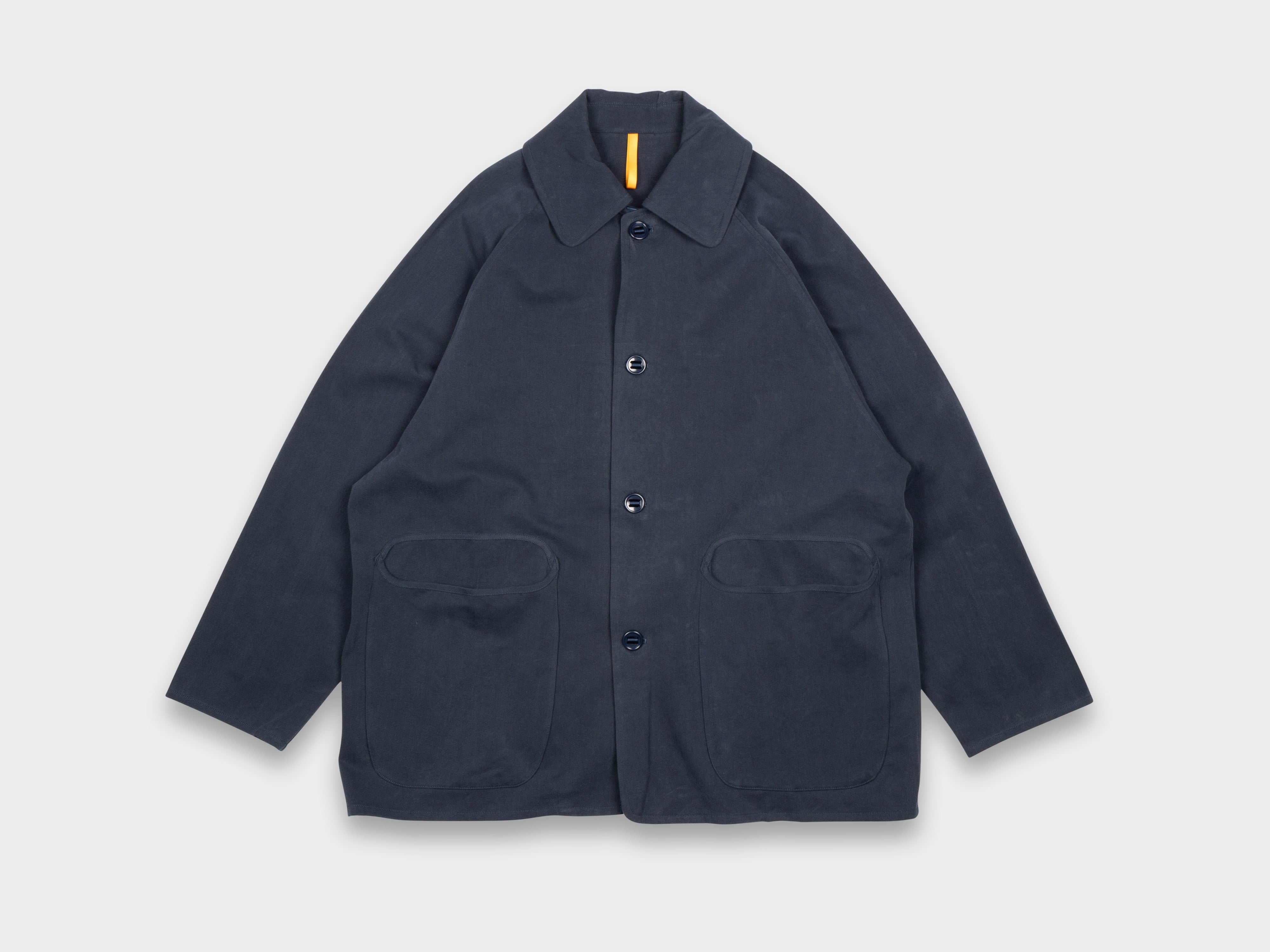 R22S3 "Soft Shirt" Tarmac 20hr Twill