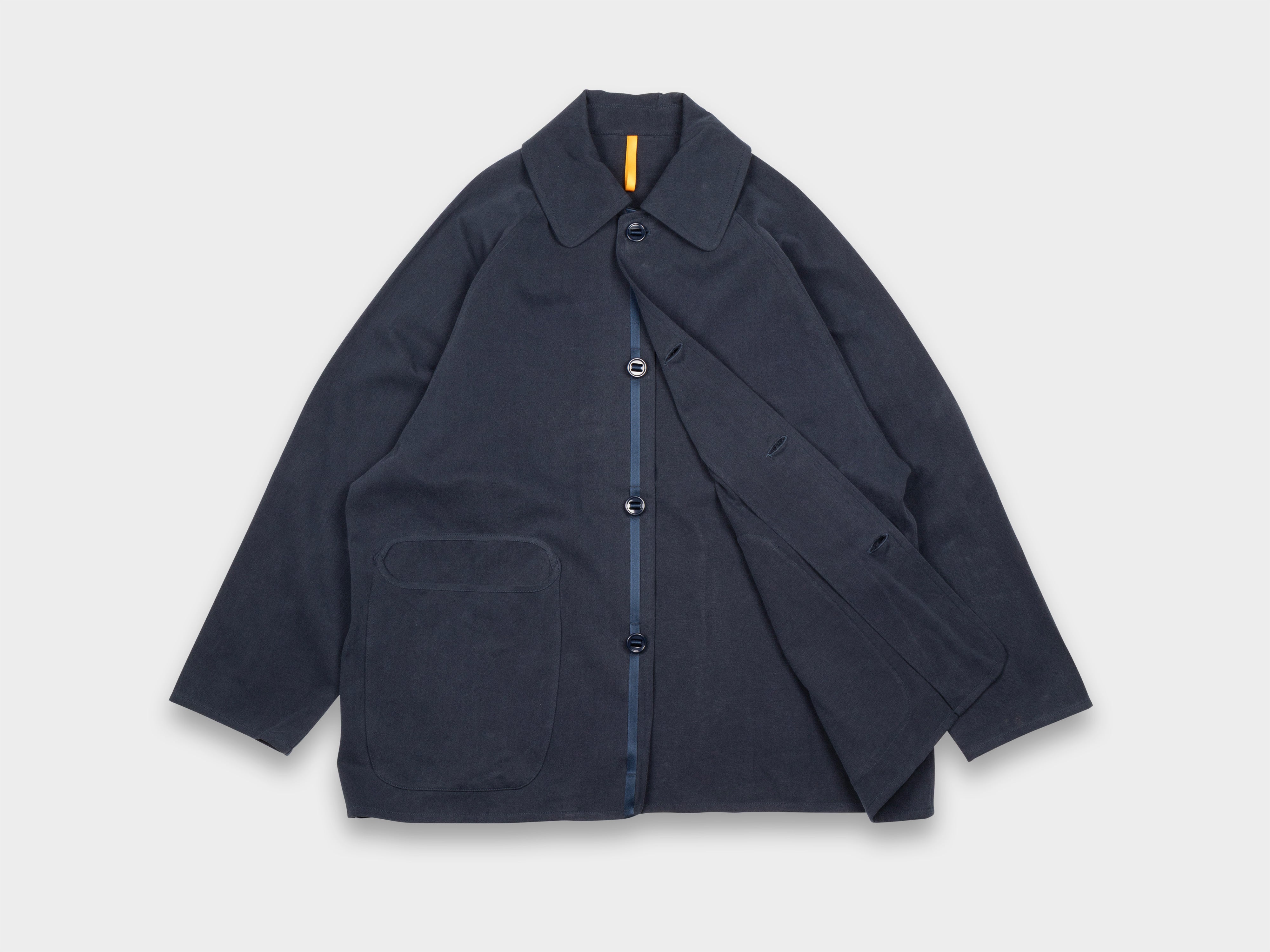 R22S3 "Soft Shirt" Tarmac 20hr Twill