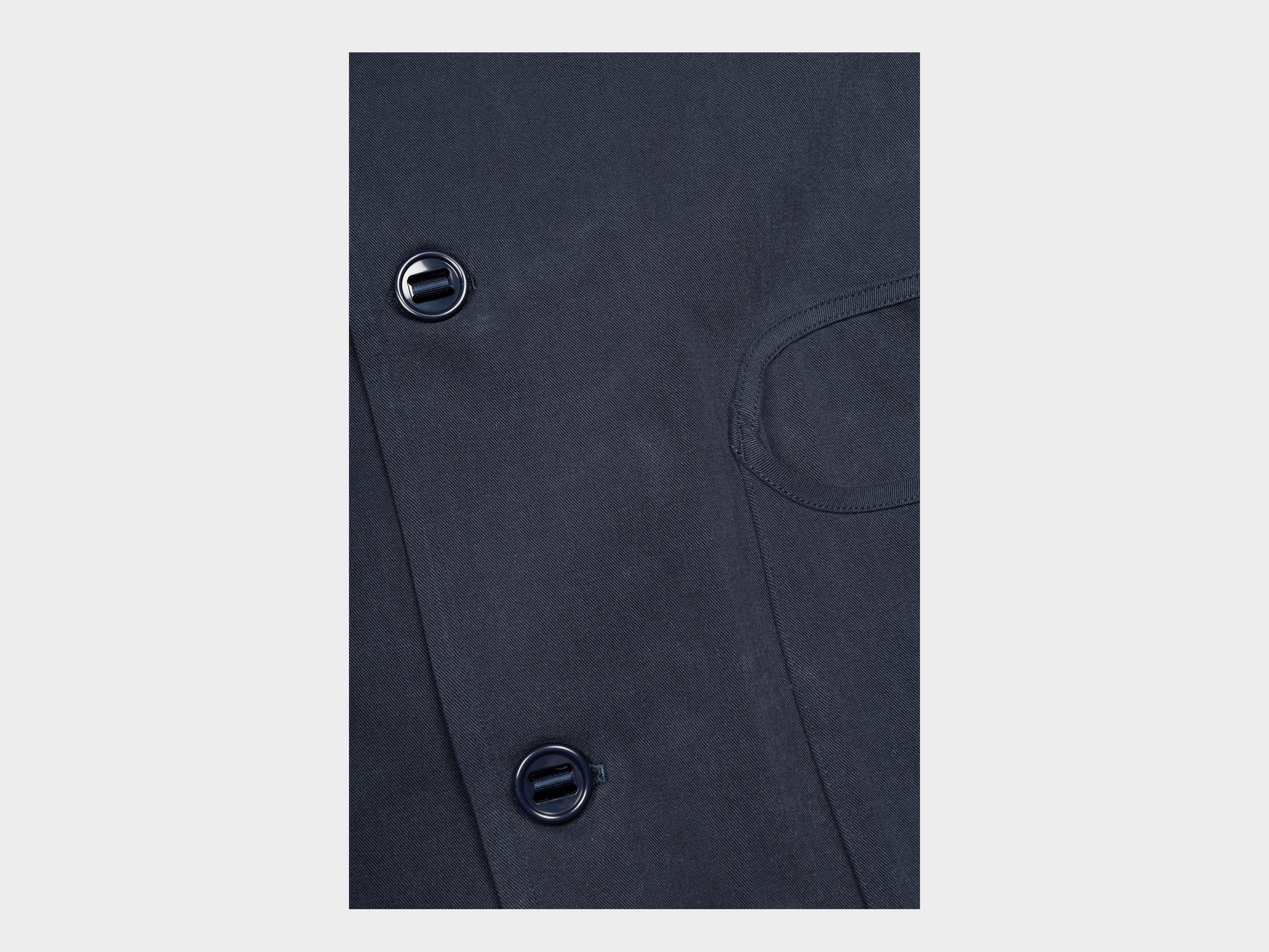 R22S3 "Soft Shirt" Tarmac 20hr Twill