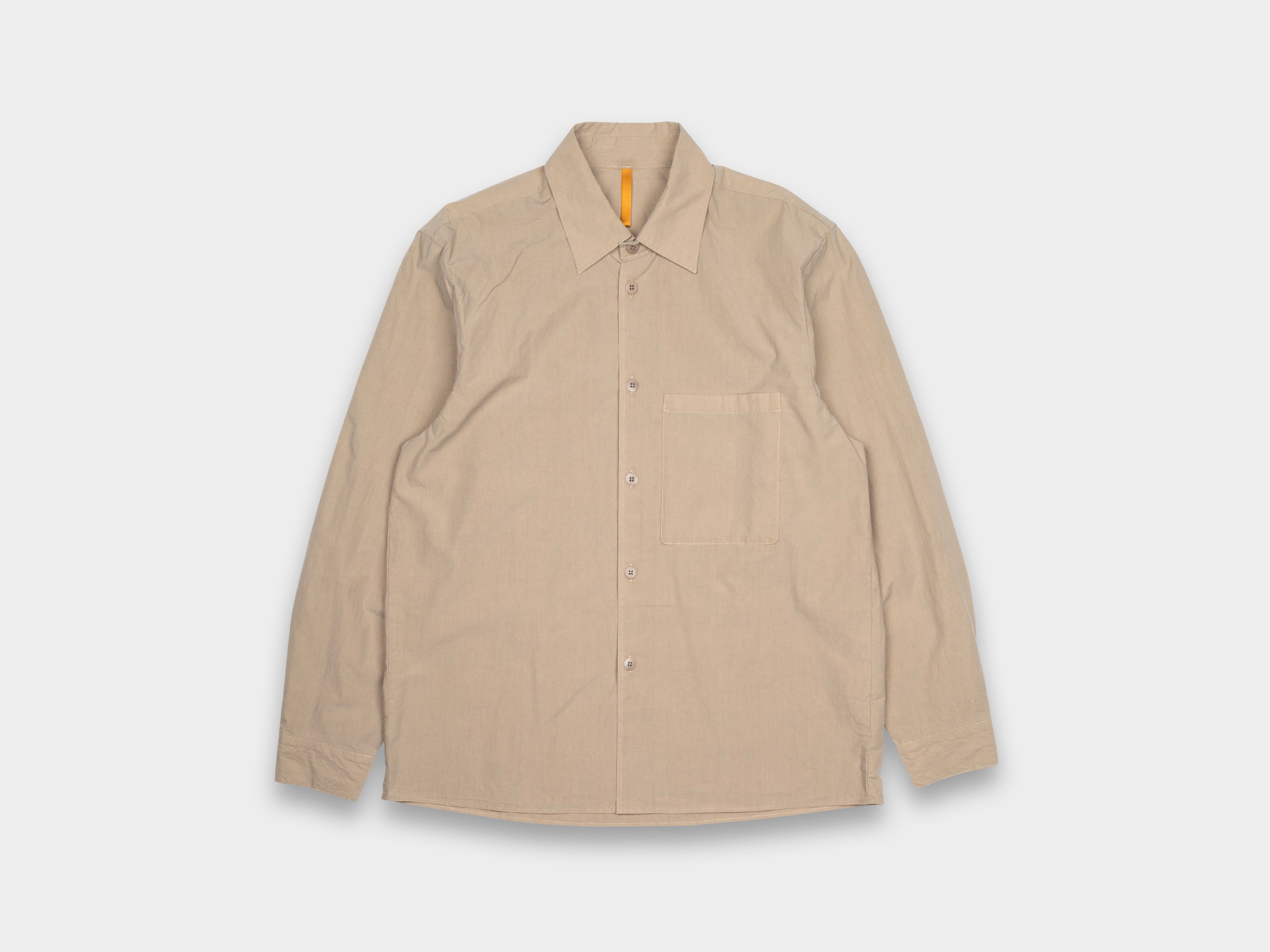 R22S4 "OD Shirt" Dust 160