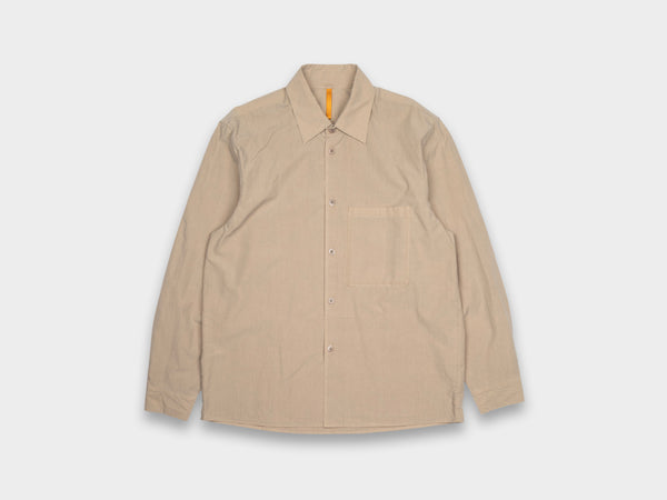 R22S4 "OD Shirt" Dust 160
