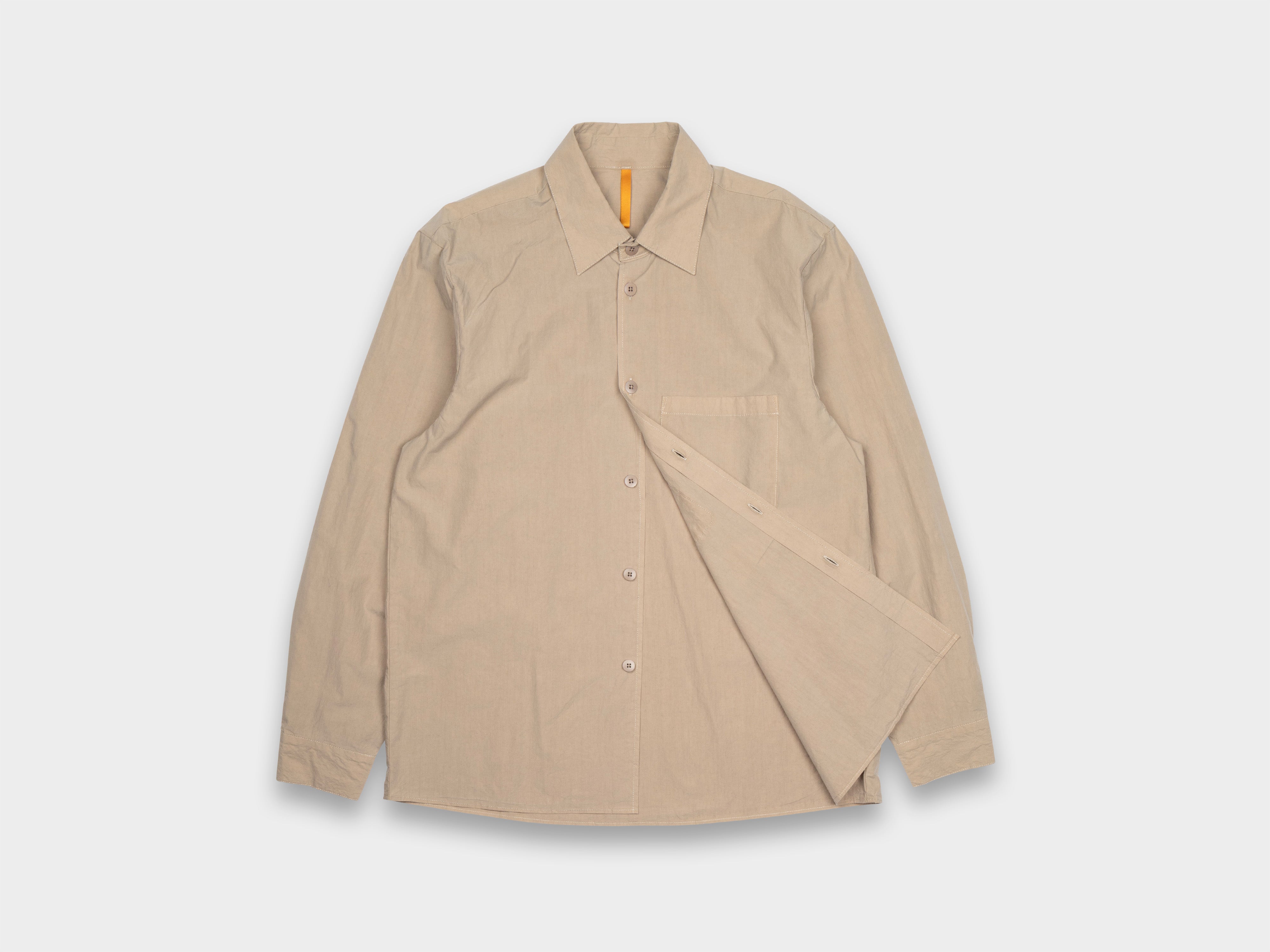 R22S4 "OD Shirt" Dust 160