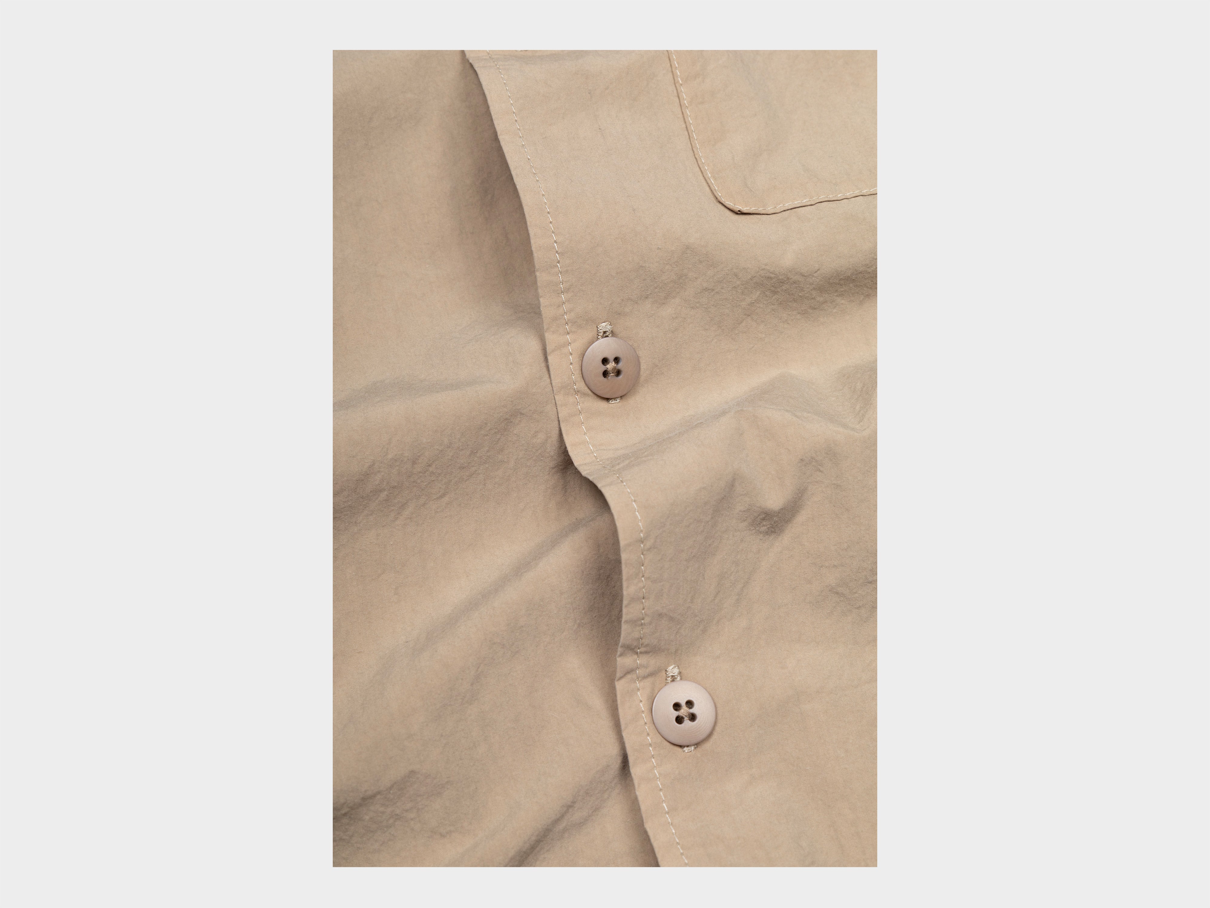 R22S4 "OD Shirt" Dust 160