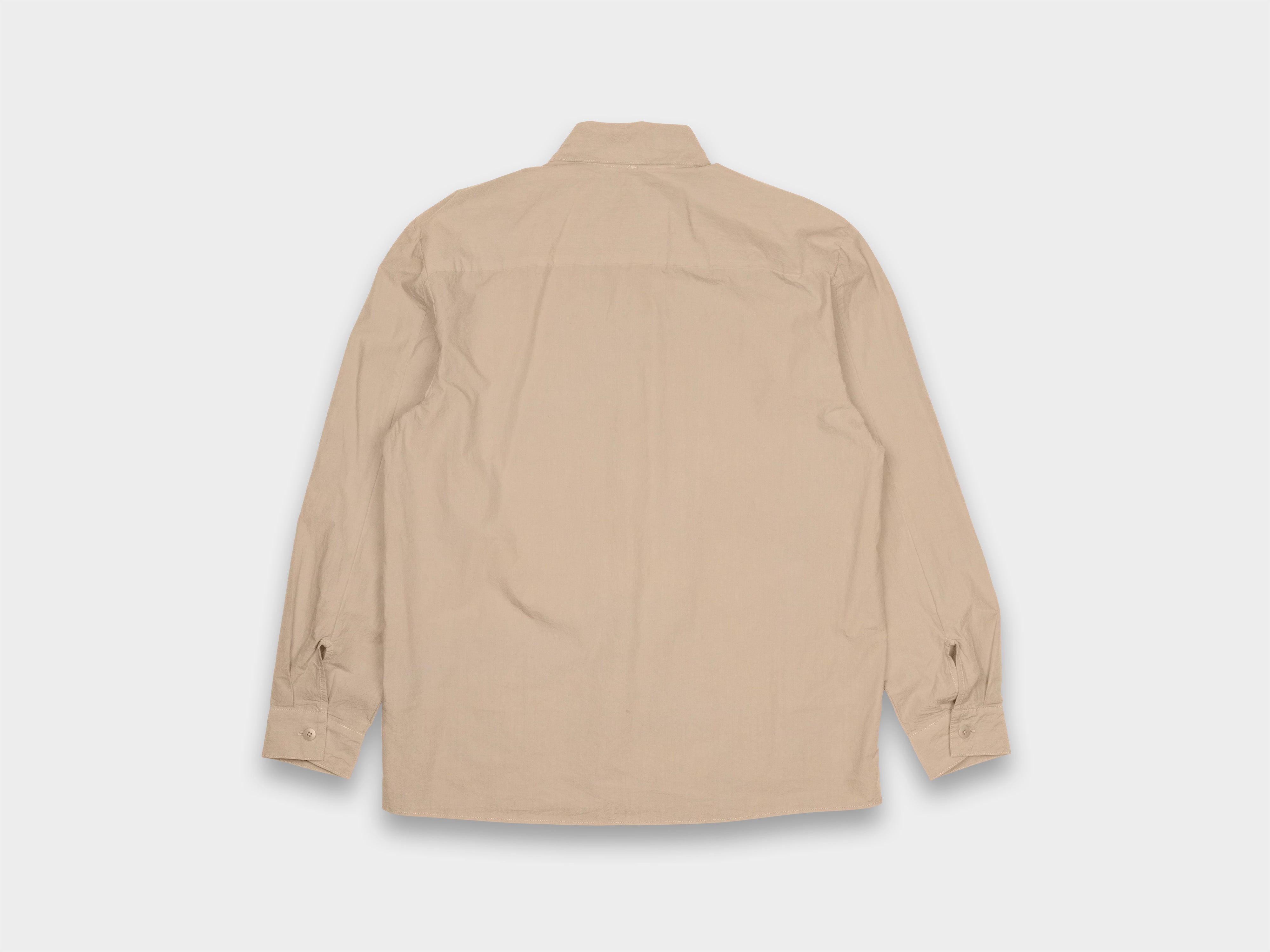 R22S4 "OD Shirt" Dust 160